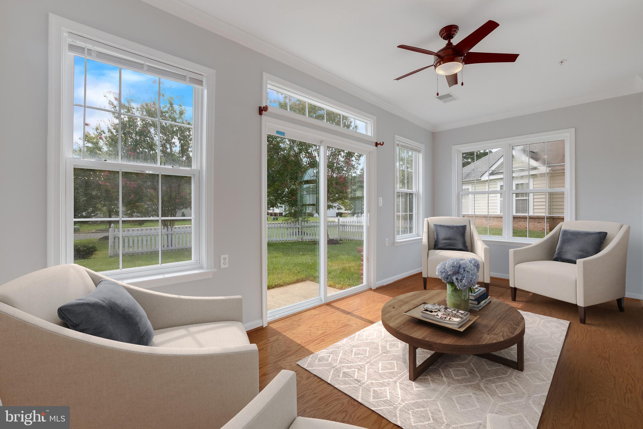 CAMERON GROVE - Residential