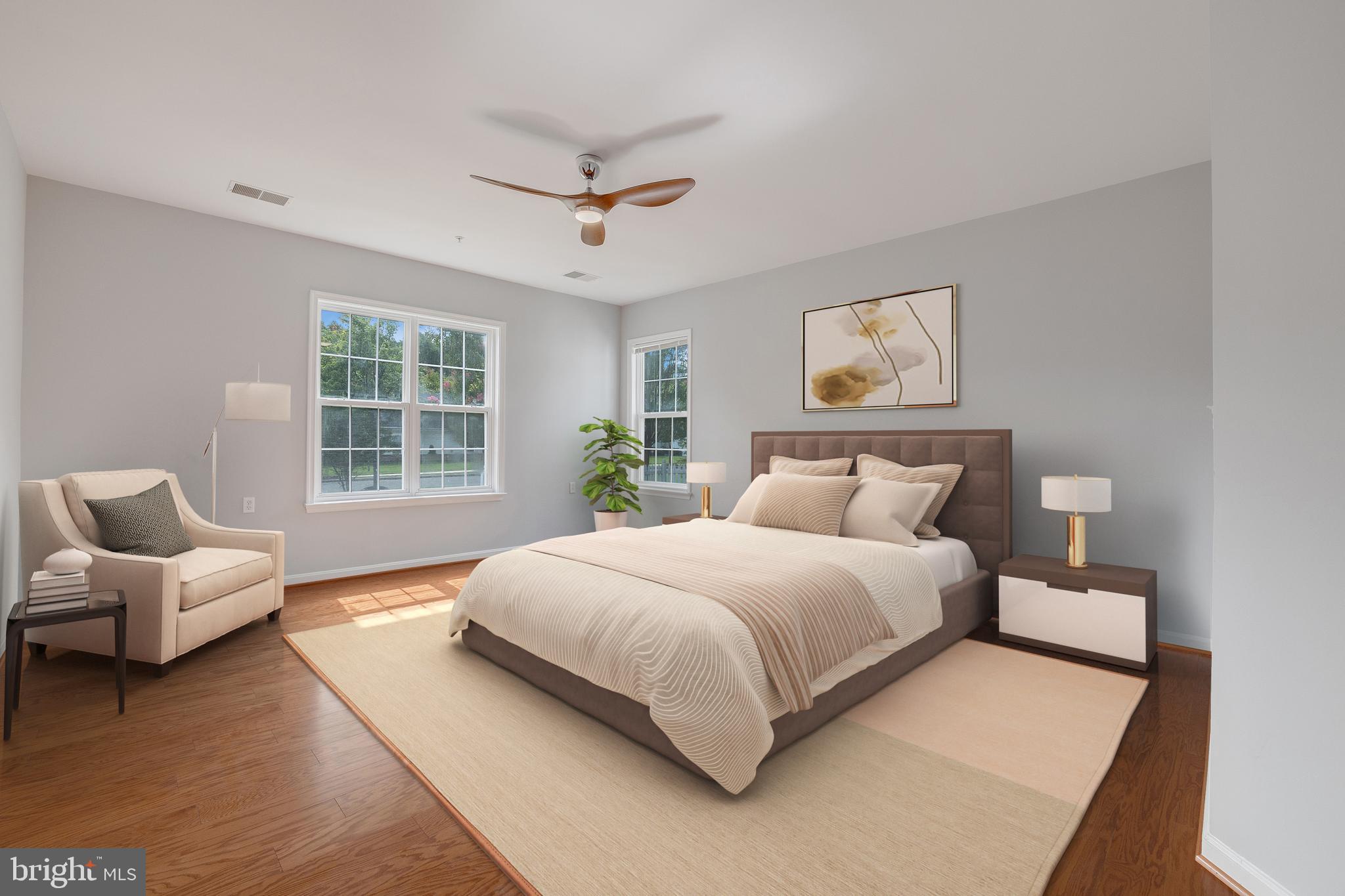 CAMERON GROVE - Residential