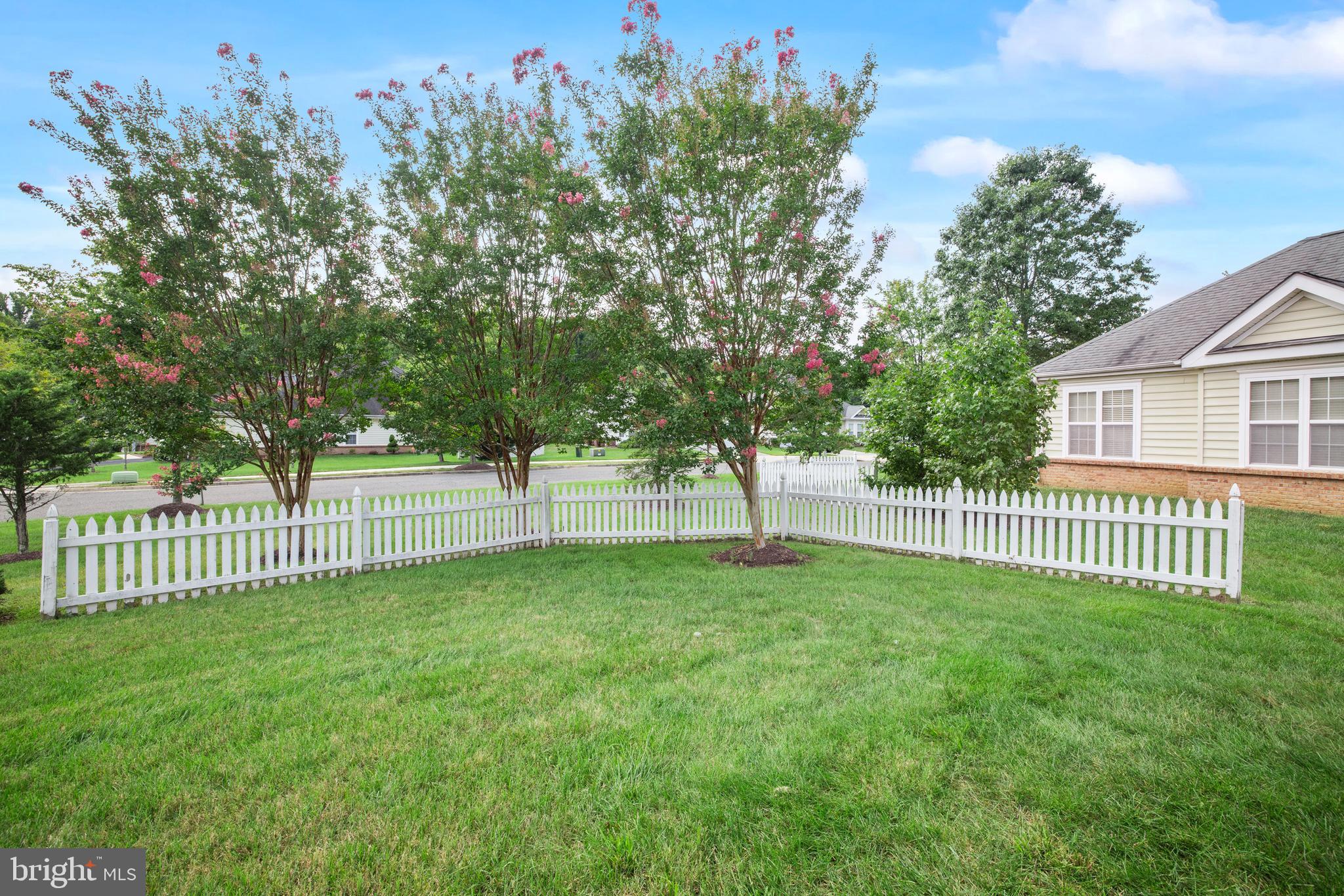 CAMERON GROVE - Residential