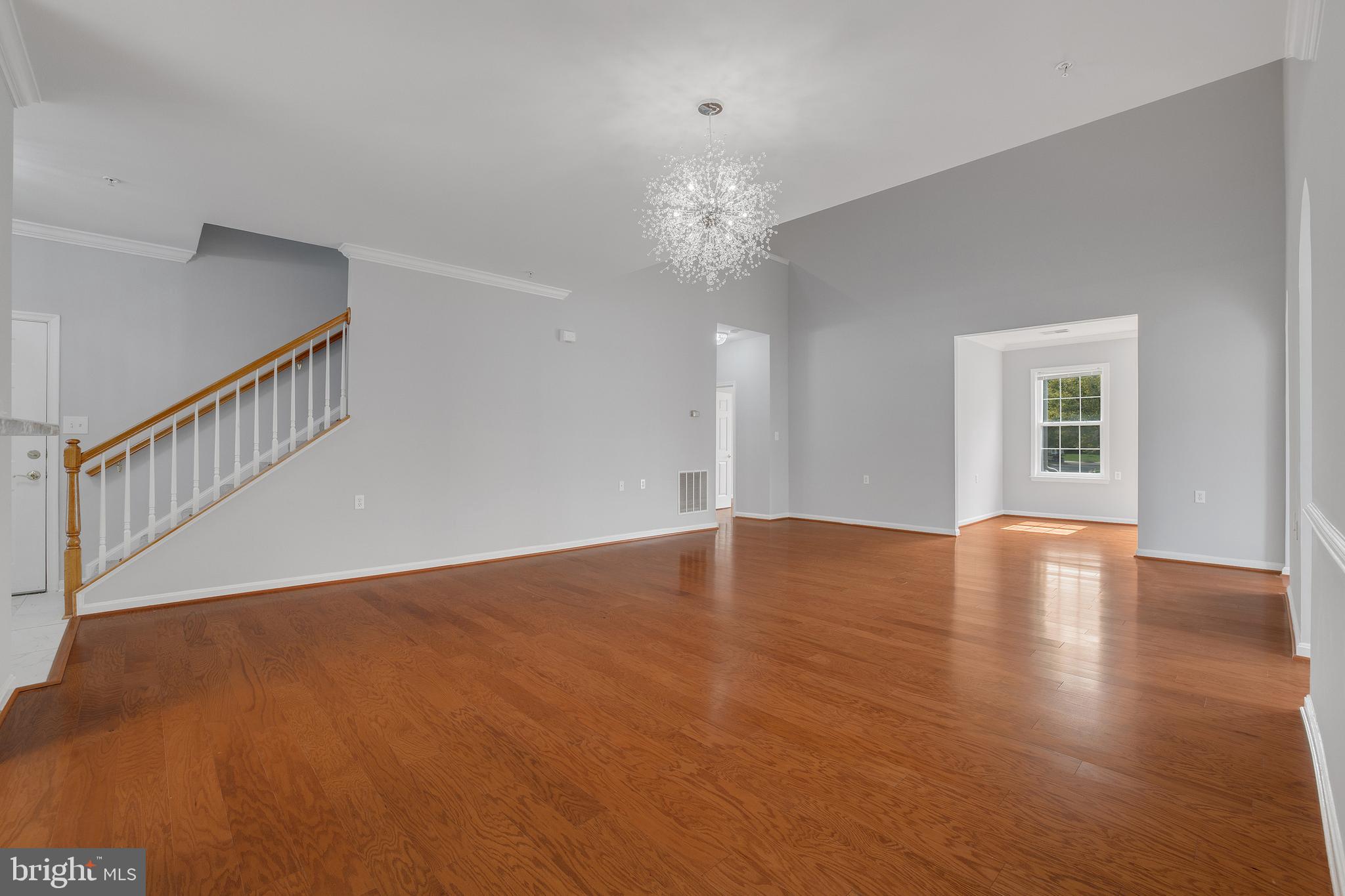 CAMERON GROVE - Residential