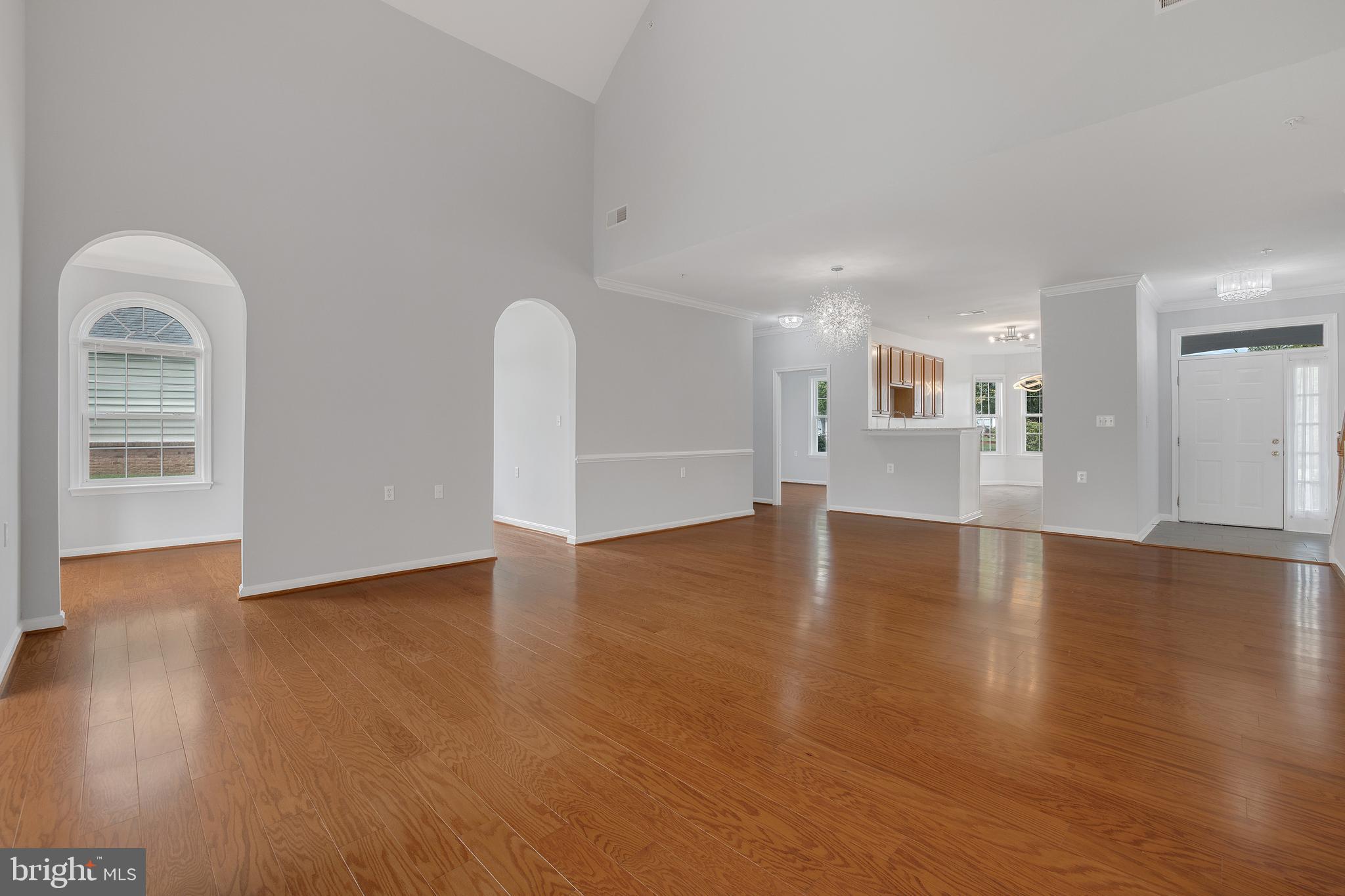 CAMERON GROVE - Residential