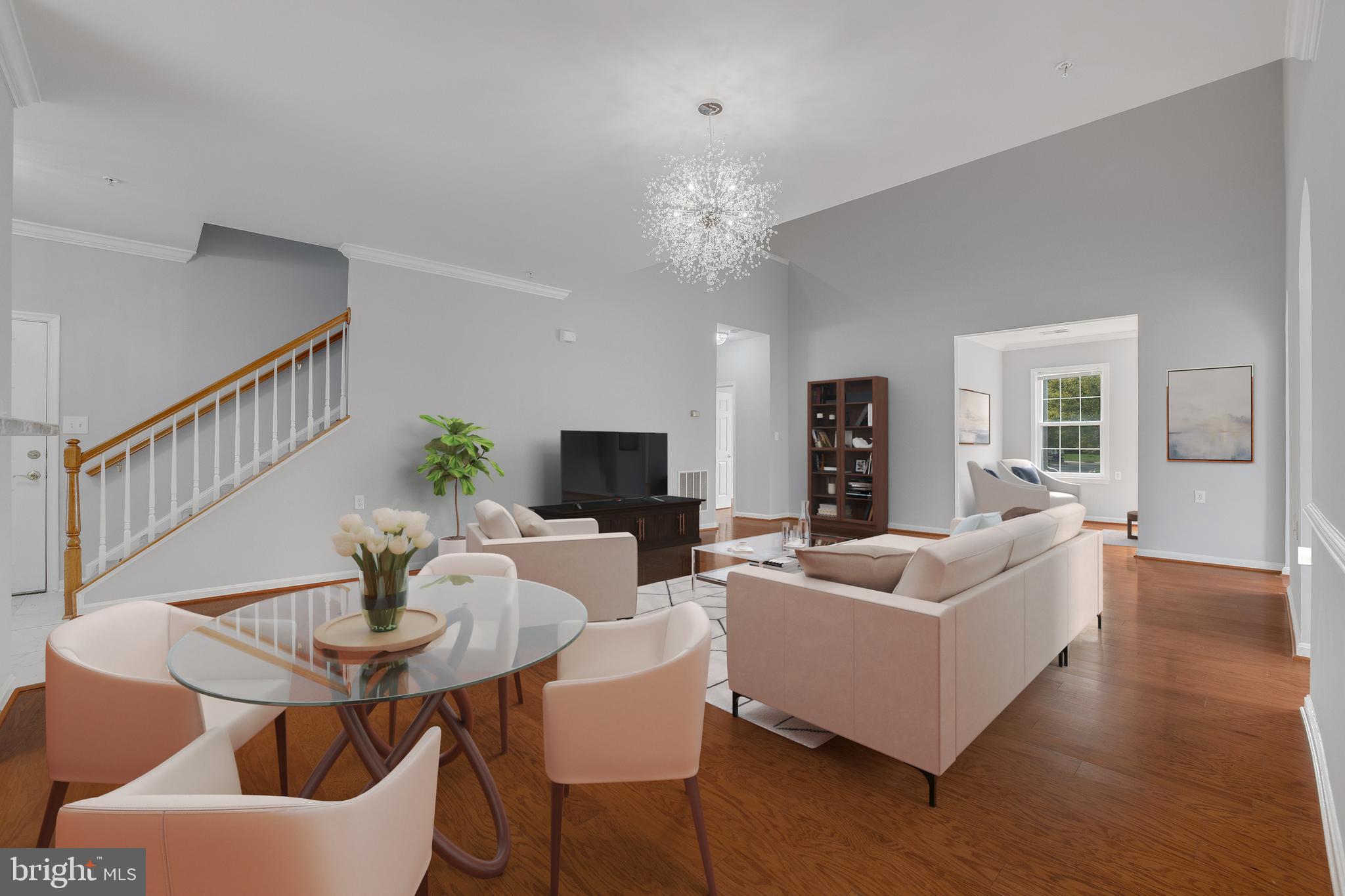 CAMERON GROVE - Residential