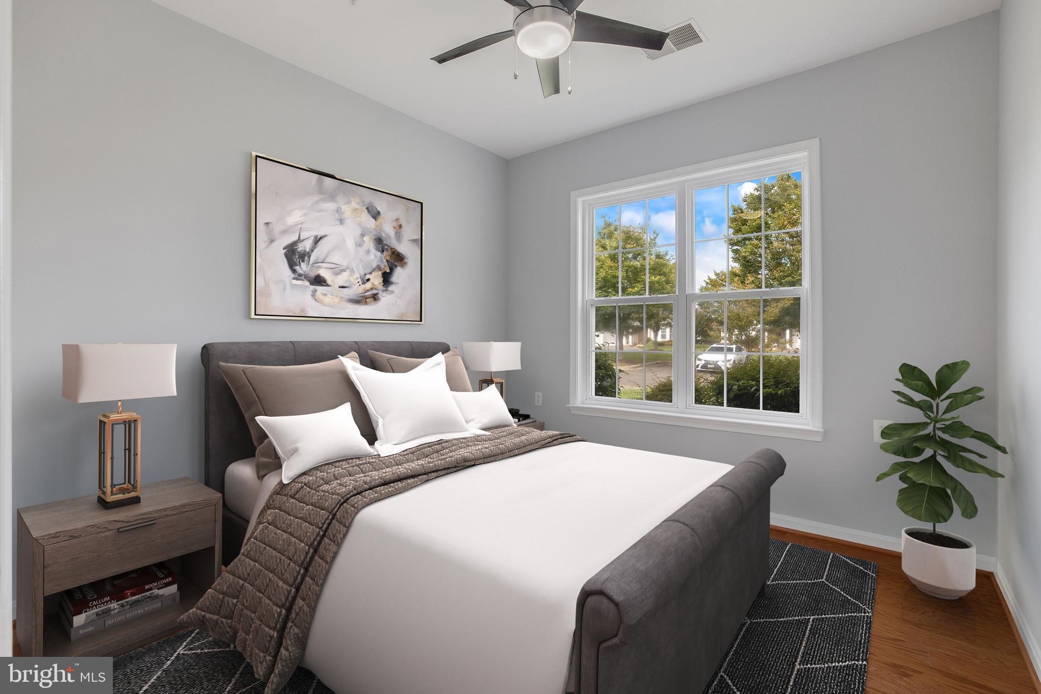 CAMERON GROVE - Residential