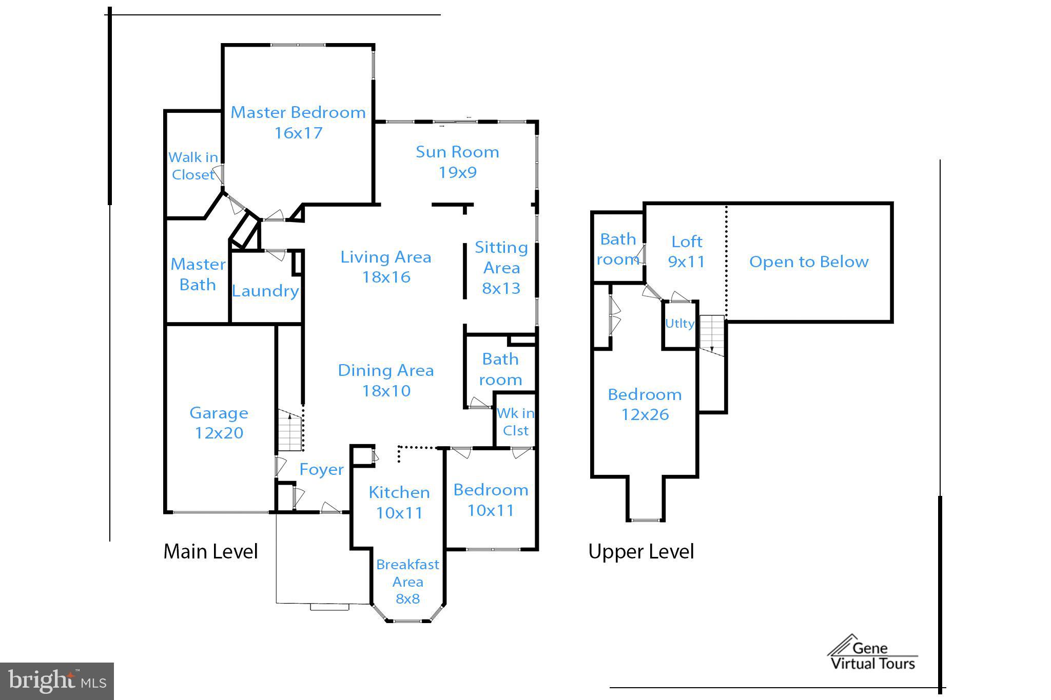 CAMERON GROVE - Residential
