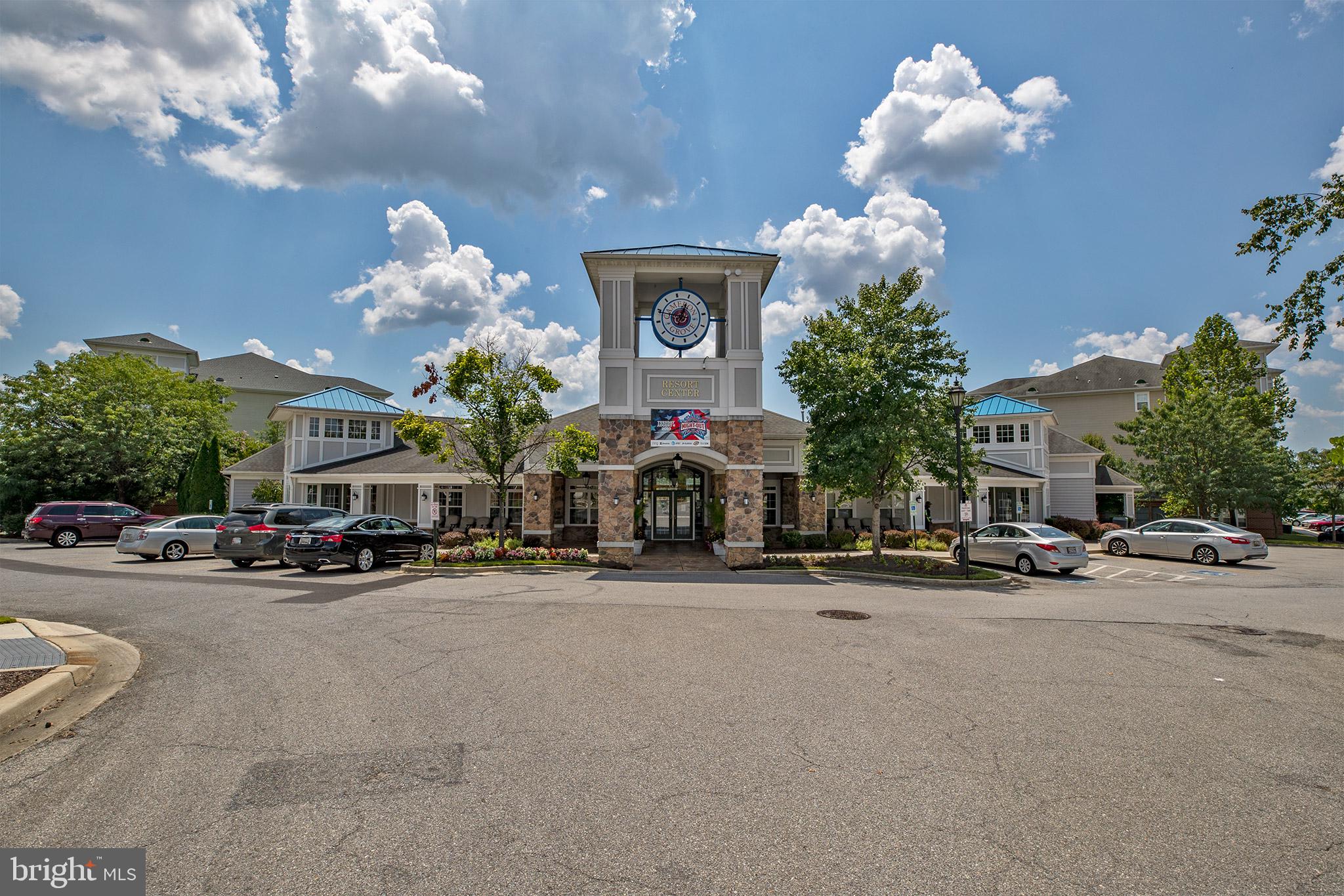 CAMERON GROVE - Residential