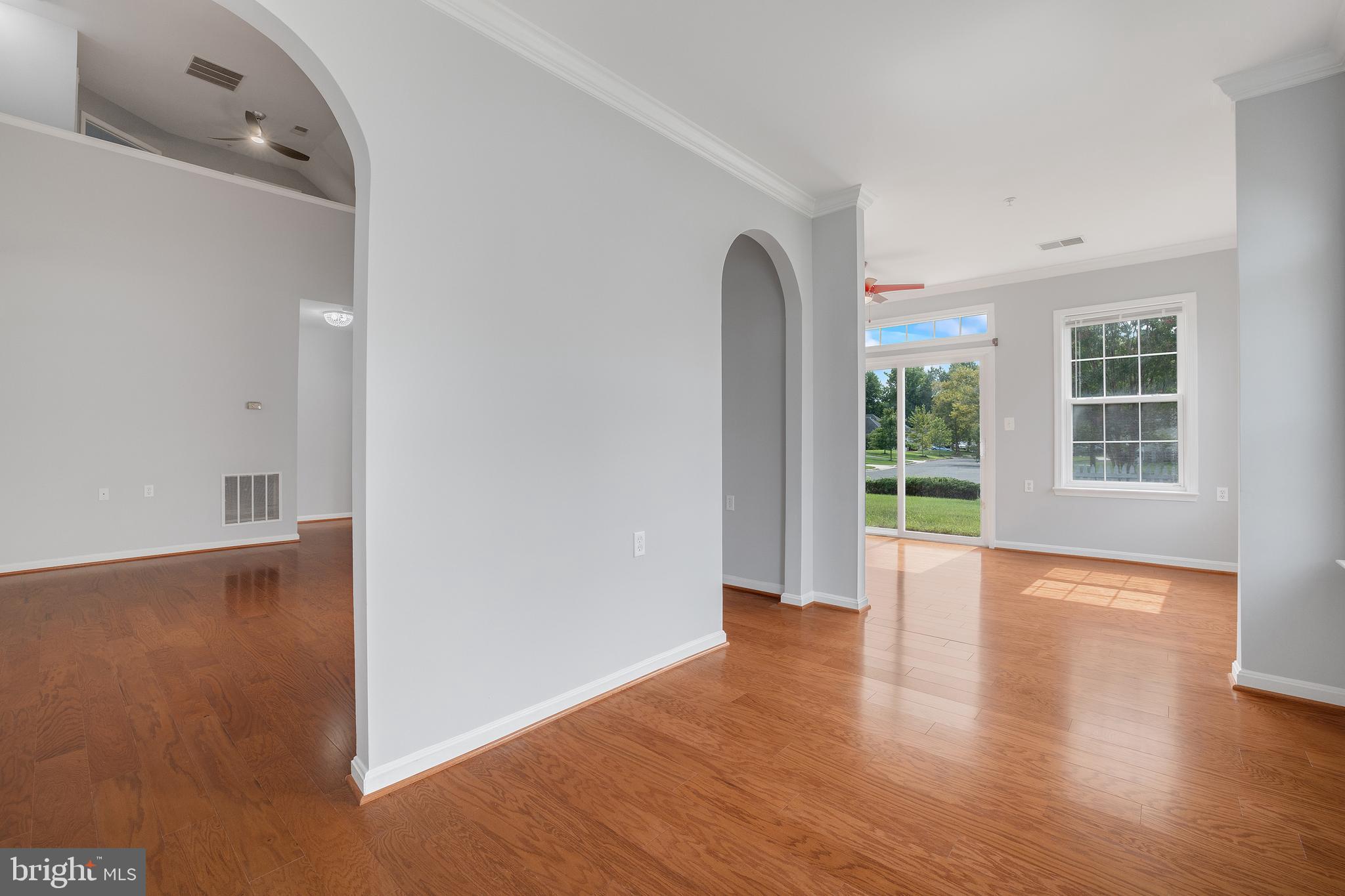 CAMERON GROVE - Residential