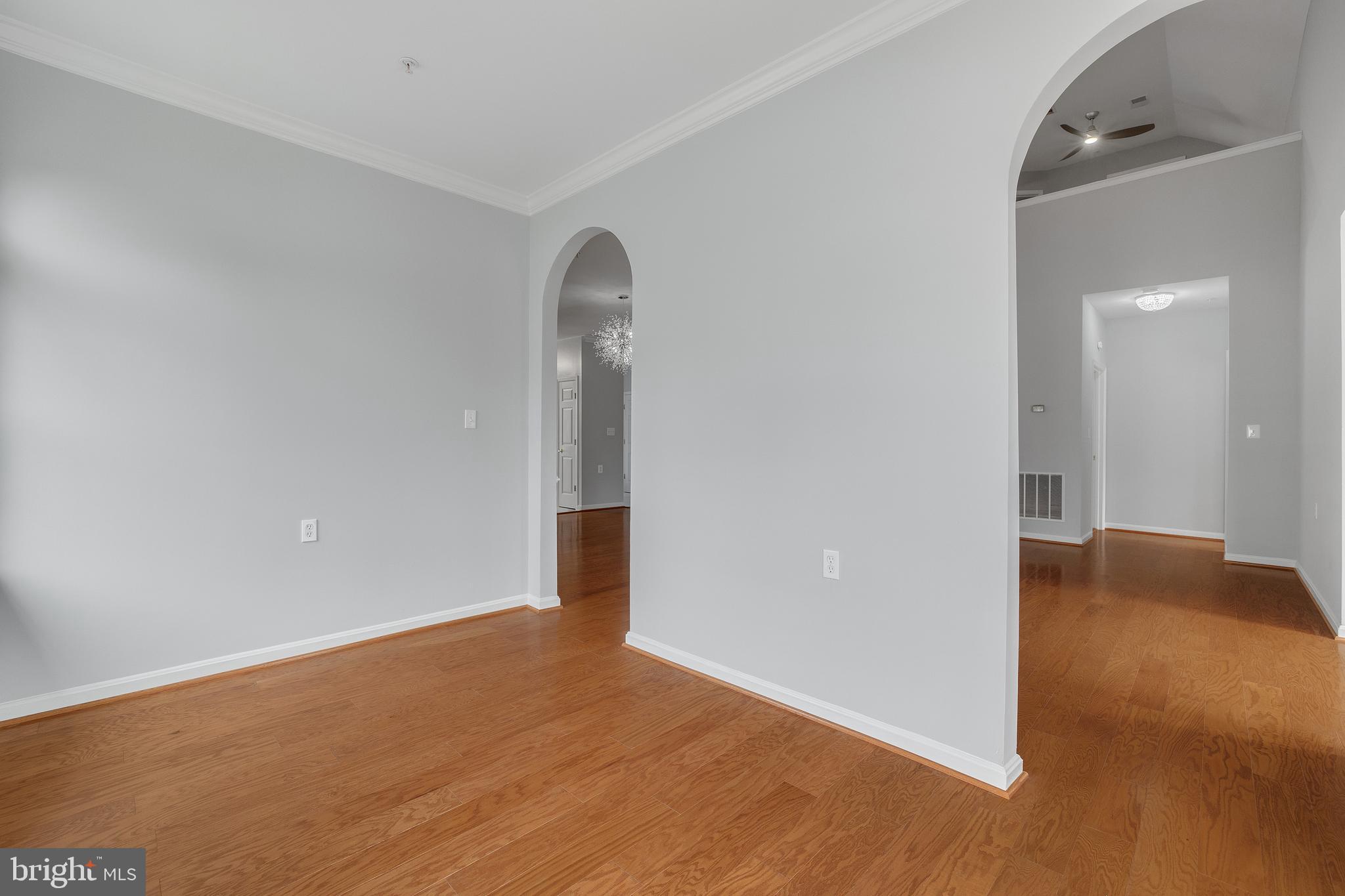 CAMERON GROVE - Residential