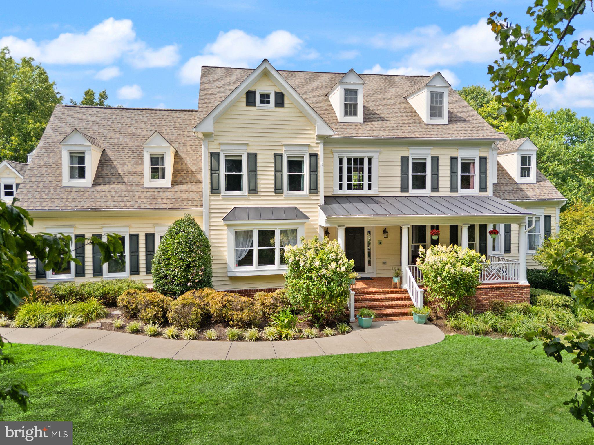 16720 SOMMERTIME LANE