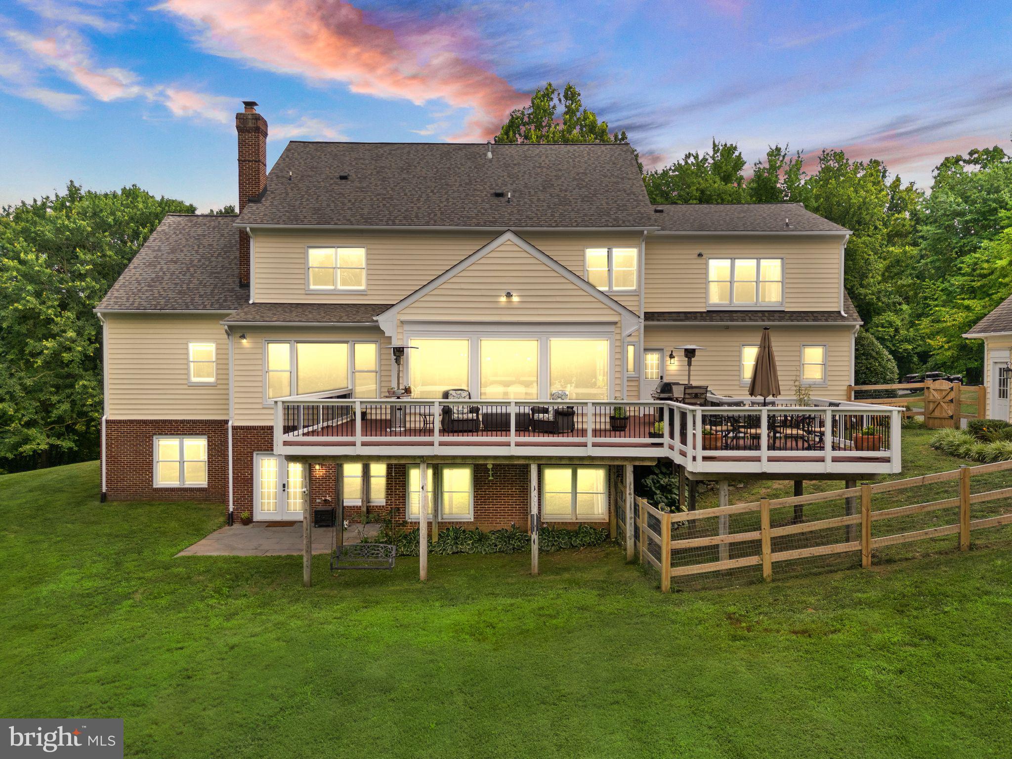 16720 SOMMERTIME LANE