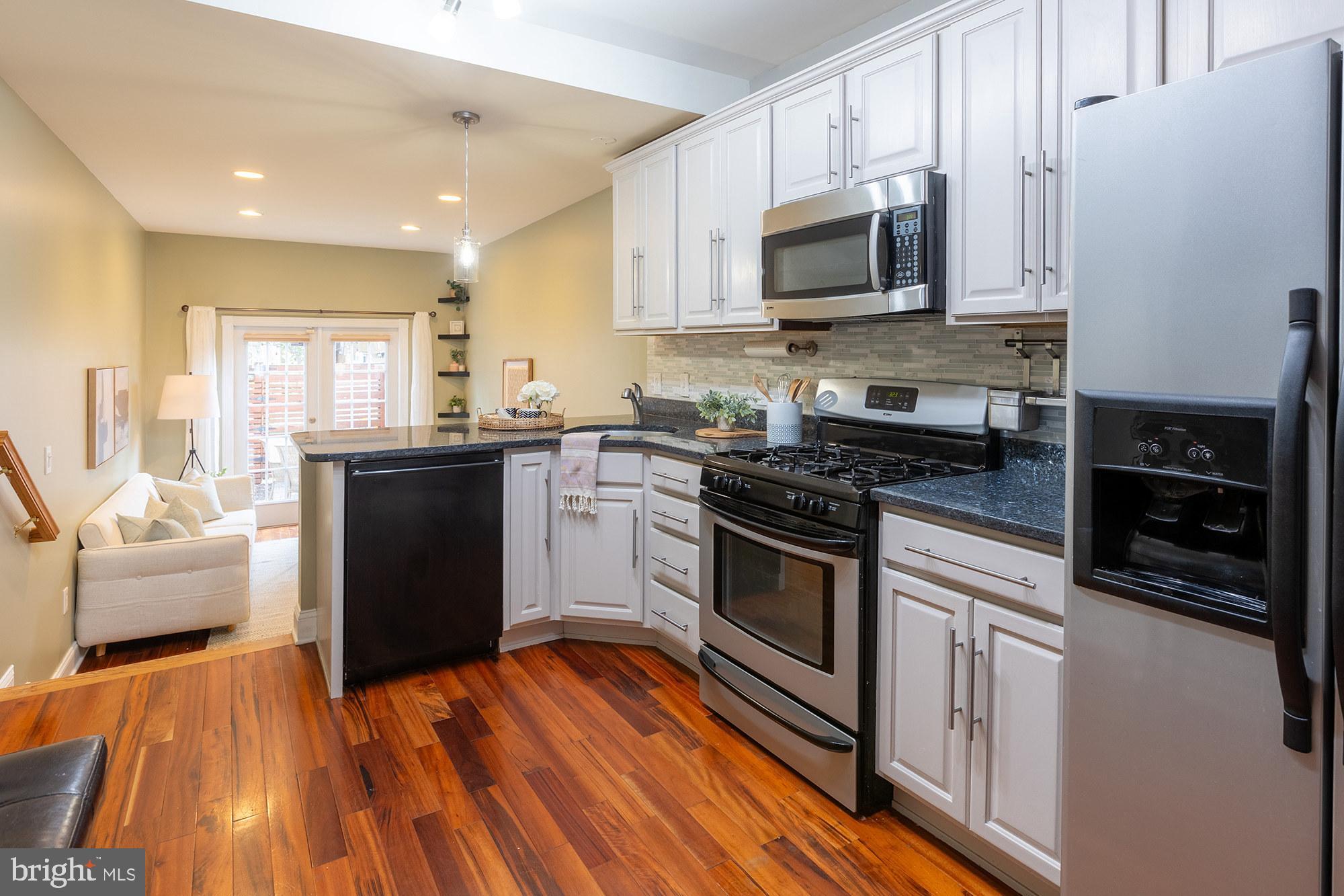 CANTON - Residential