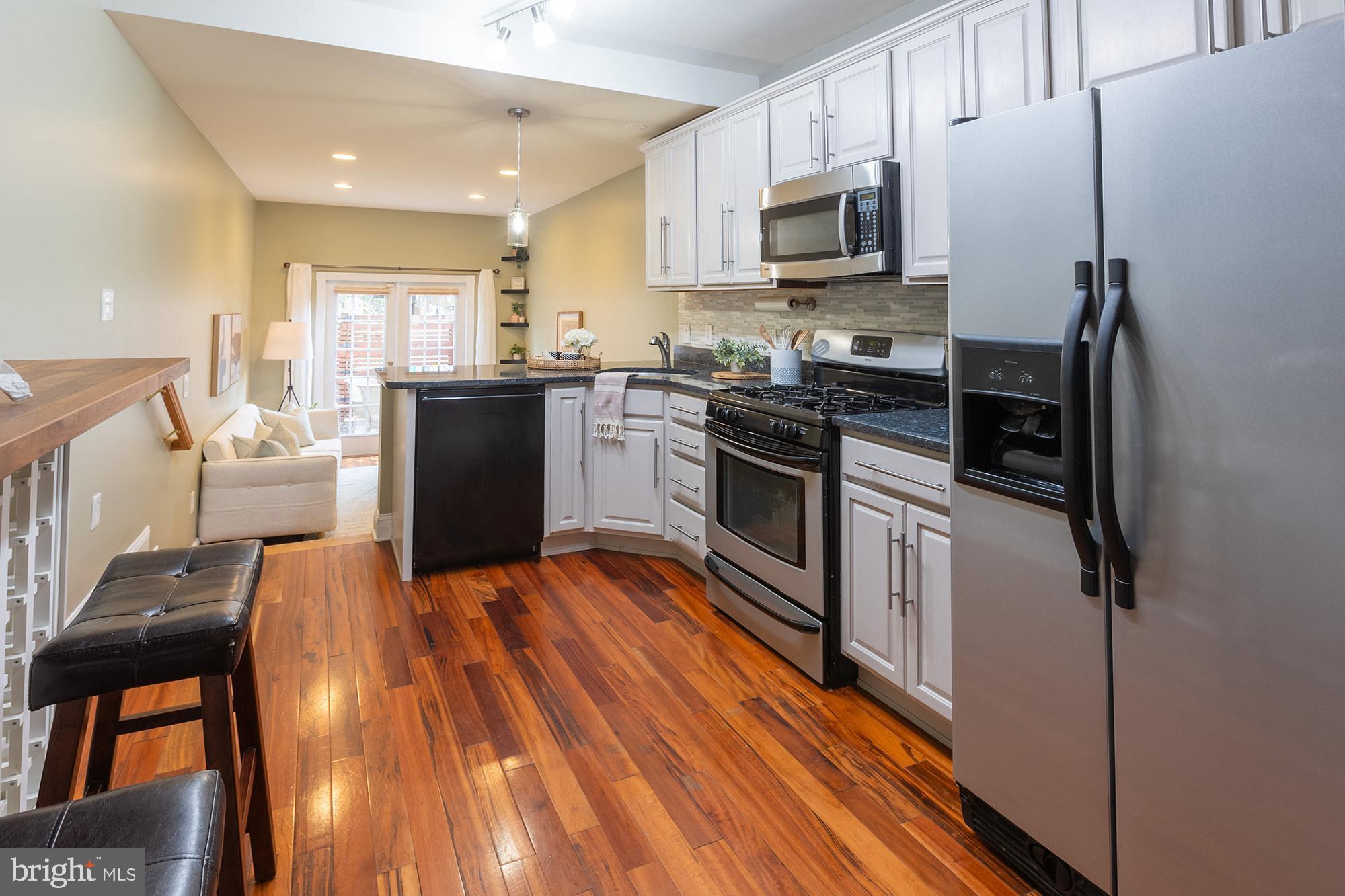 CANTON - Residential