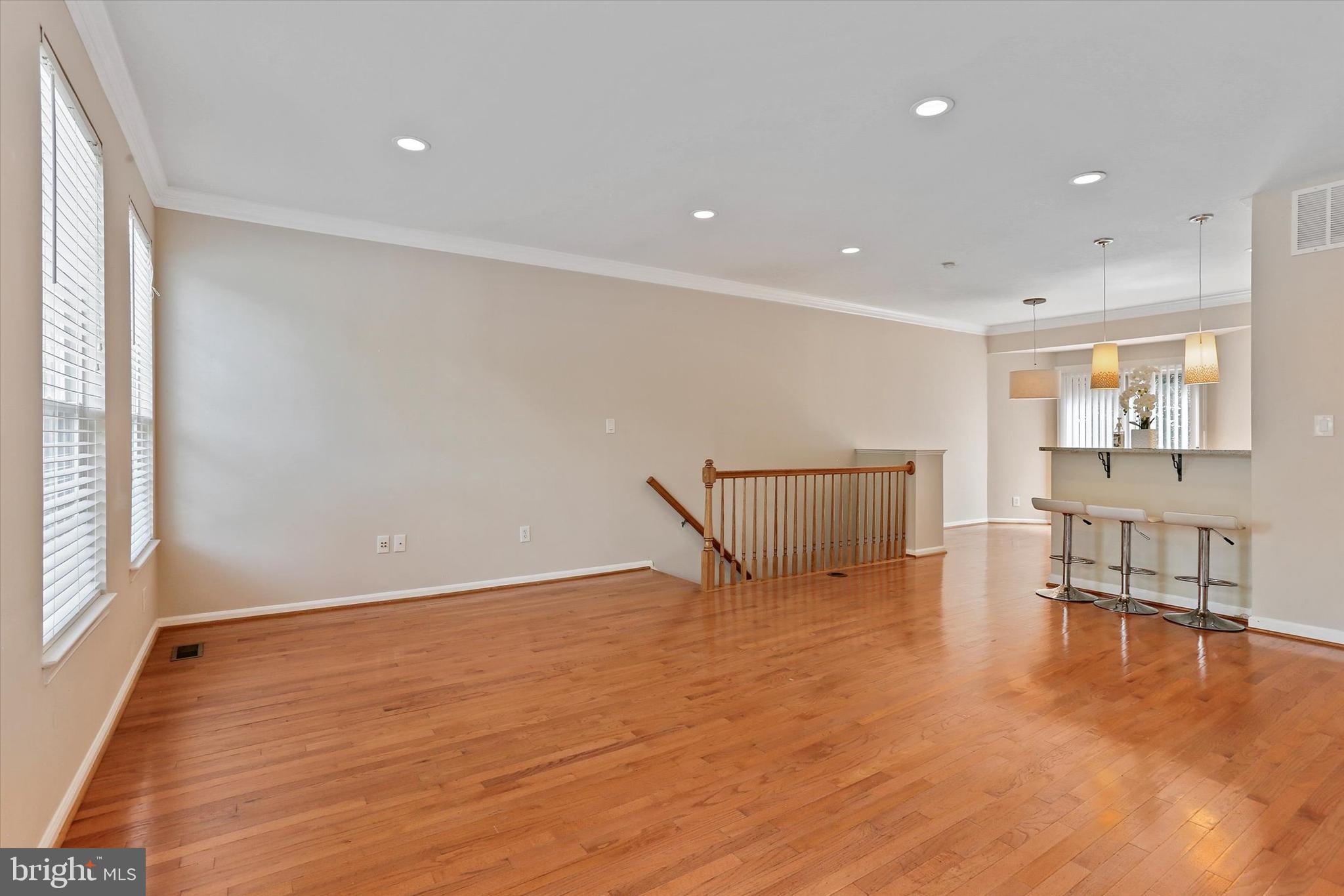 LEE OVERLOOK - Residential Lease