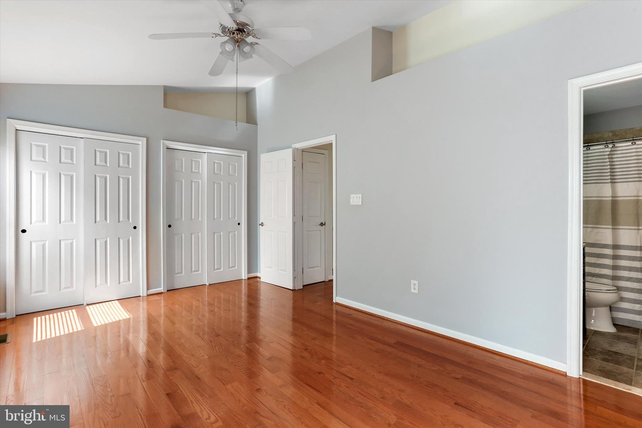 LEE OVERLOOK - Residential Lease