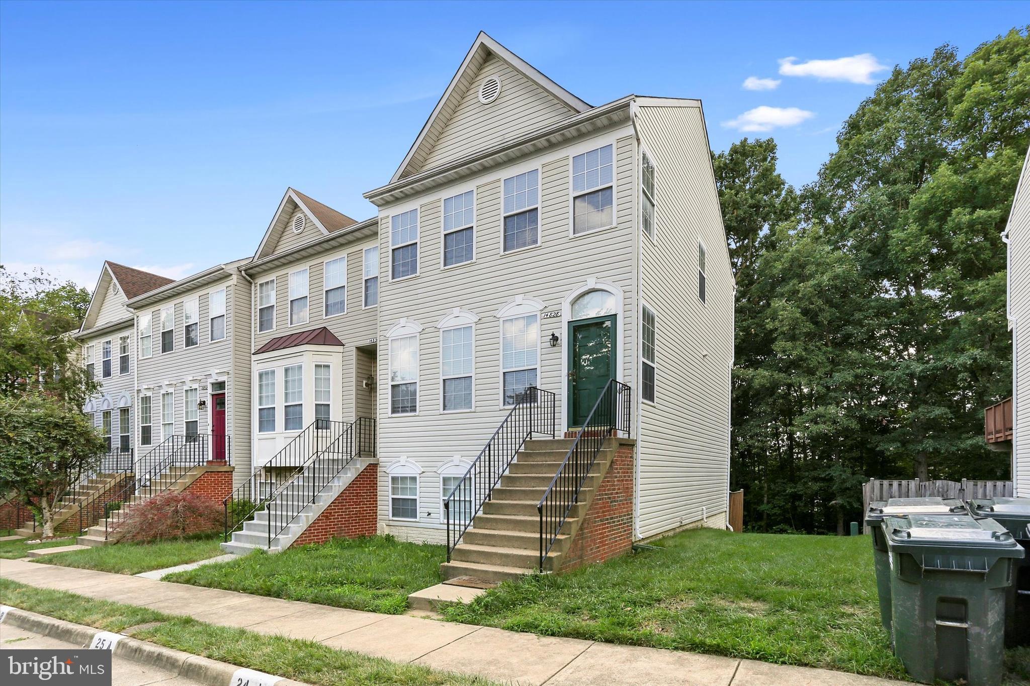 LEE OVERLOOK - Residential Lease