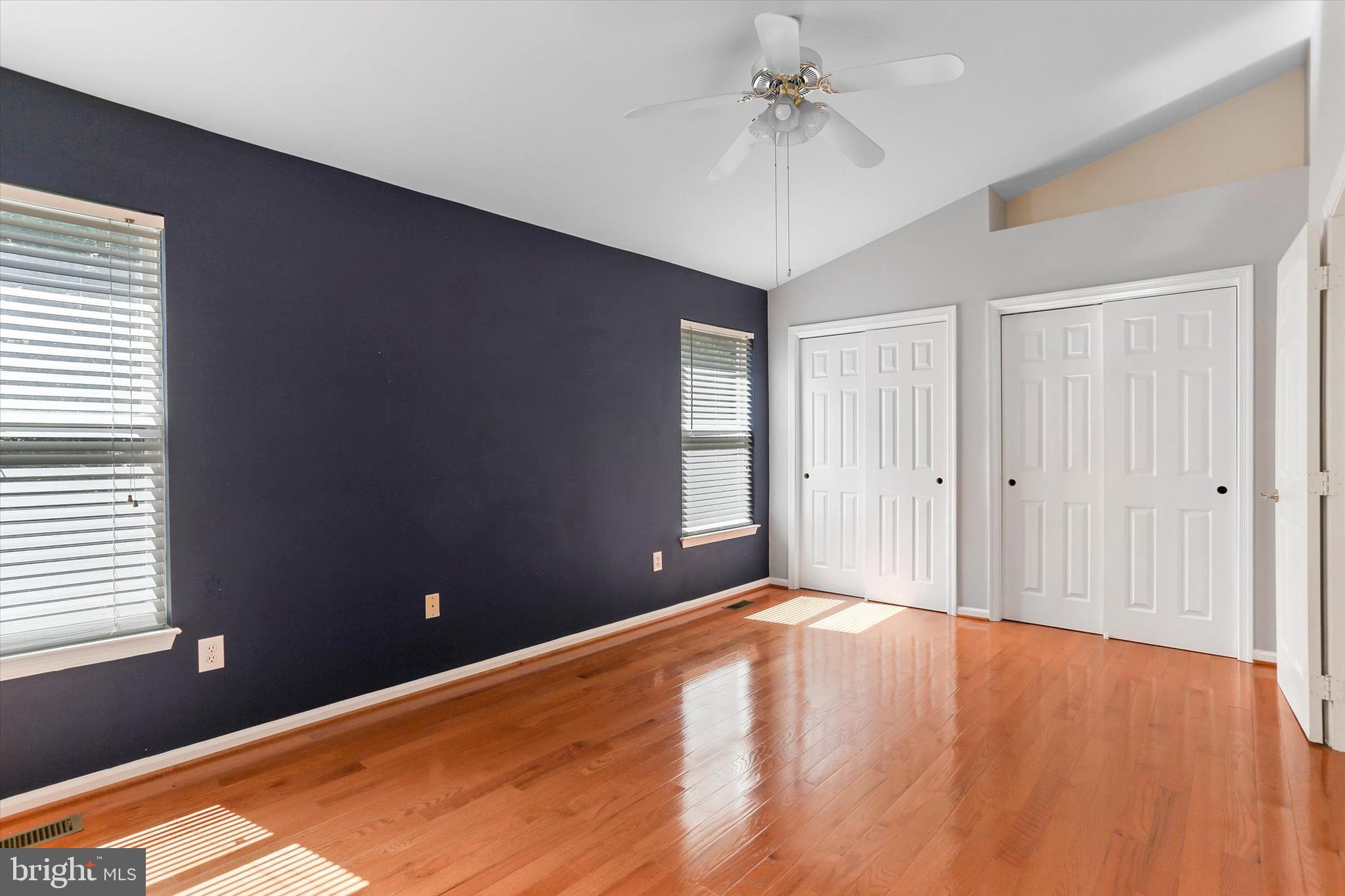 LEE OVERLOOK - Residential Lease