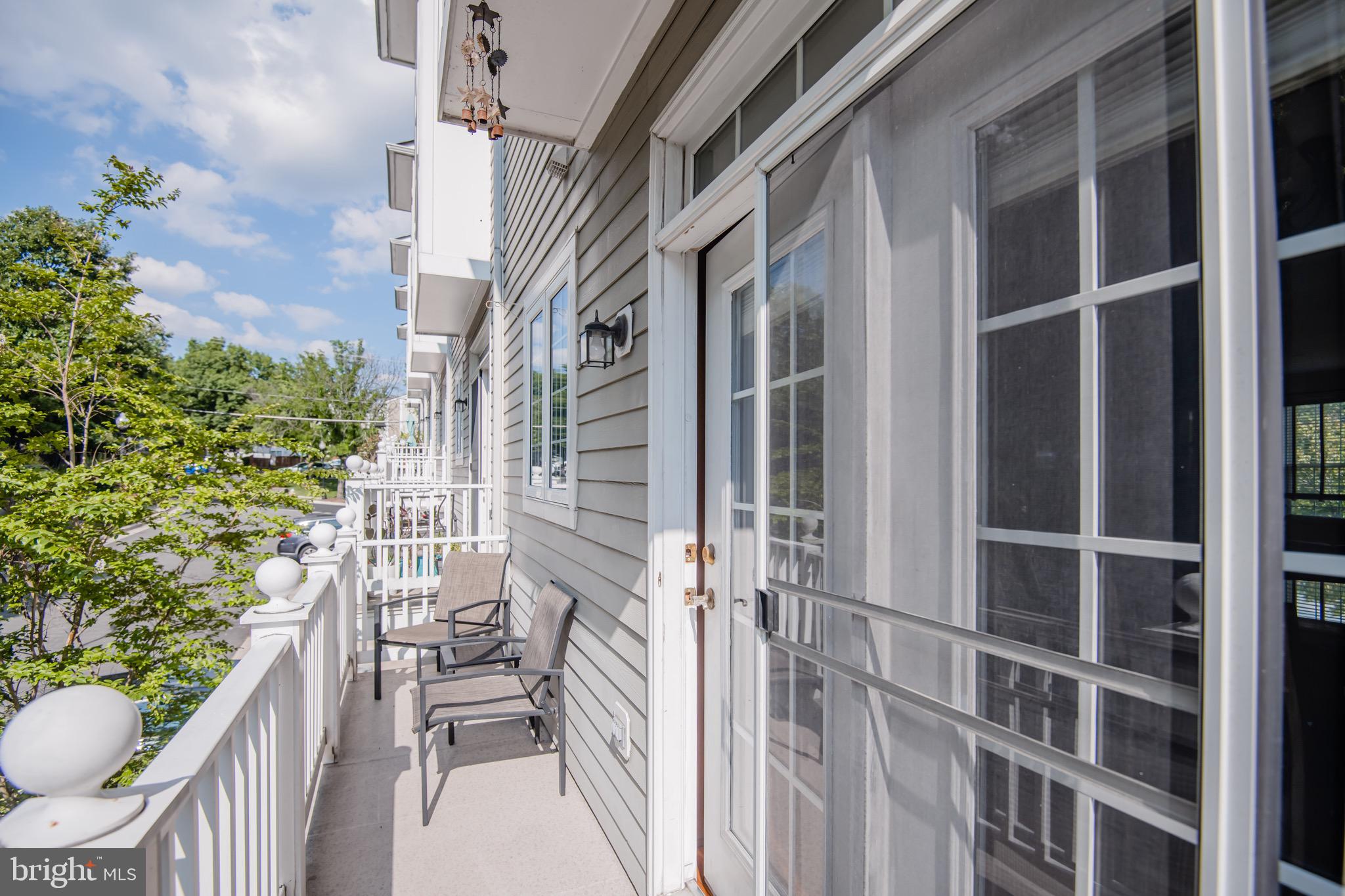 ALCOVA HEIGHTS - Residential Lease