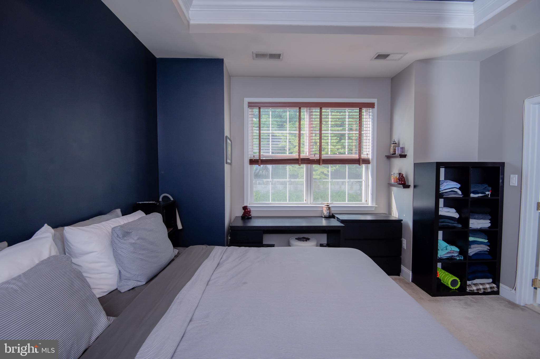 ALCOVA HEIGHTS - Residential Lease