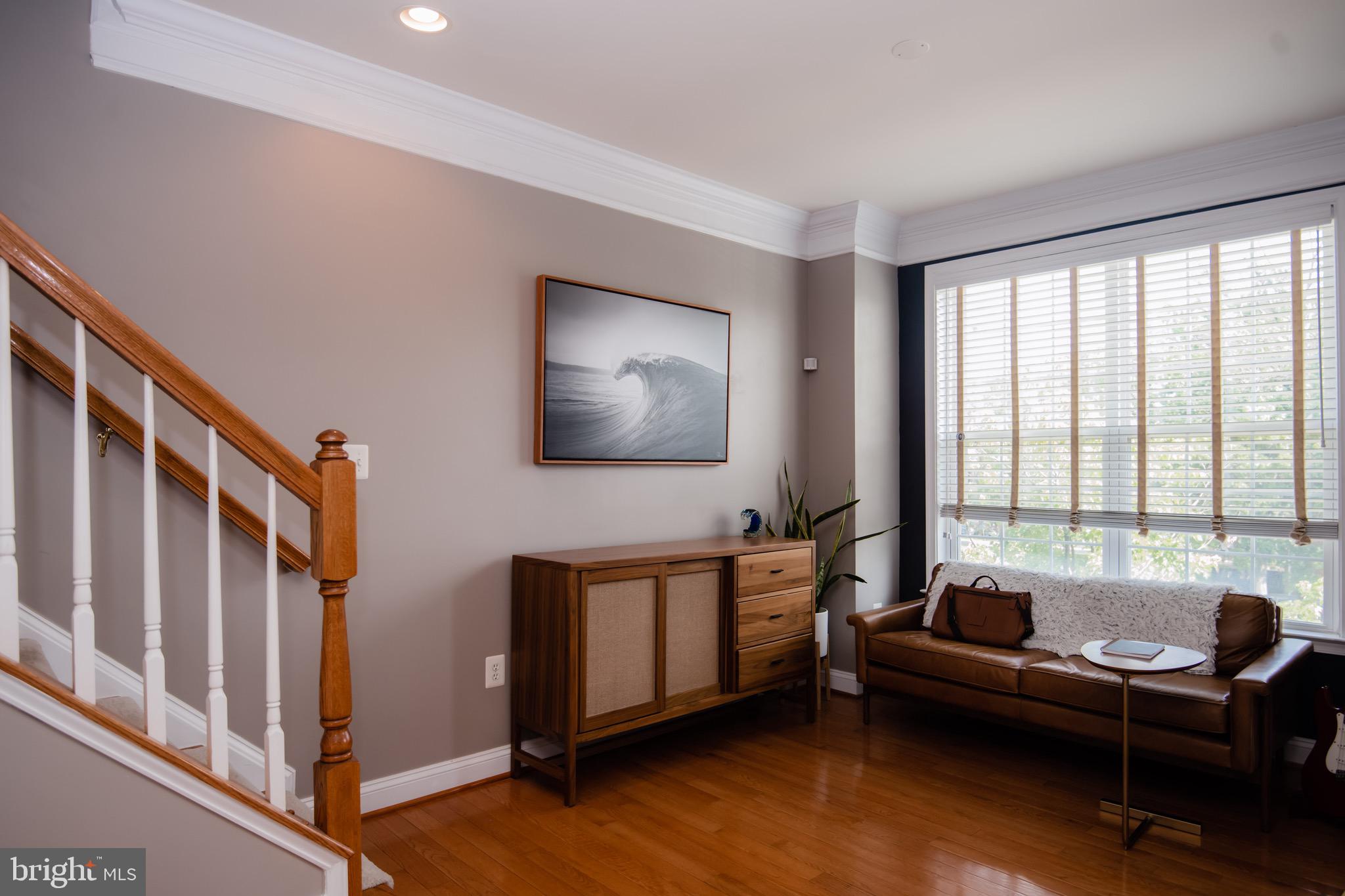 ALCOVA HEIGHTS - Residential Lease