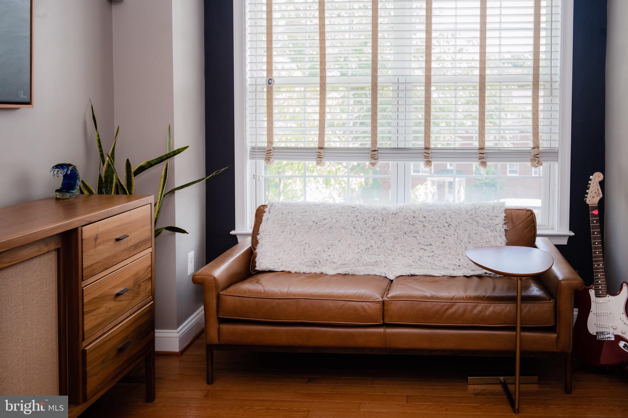 ALCOVA HEIGHTS - Residential Lease