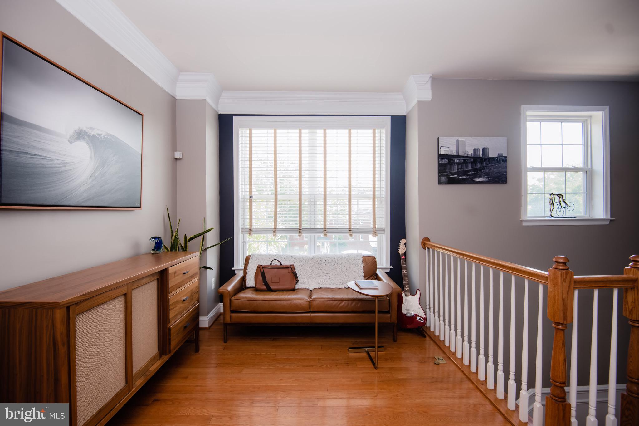 ALCOVA HEIGHTS - Residential Lease