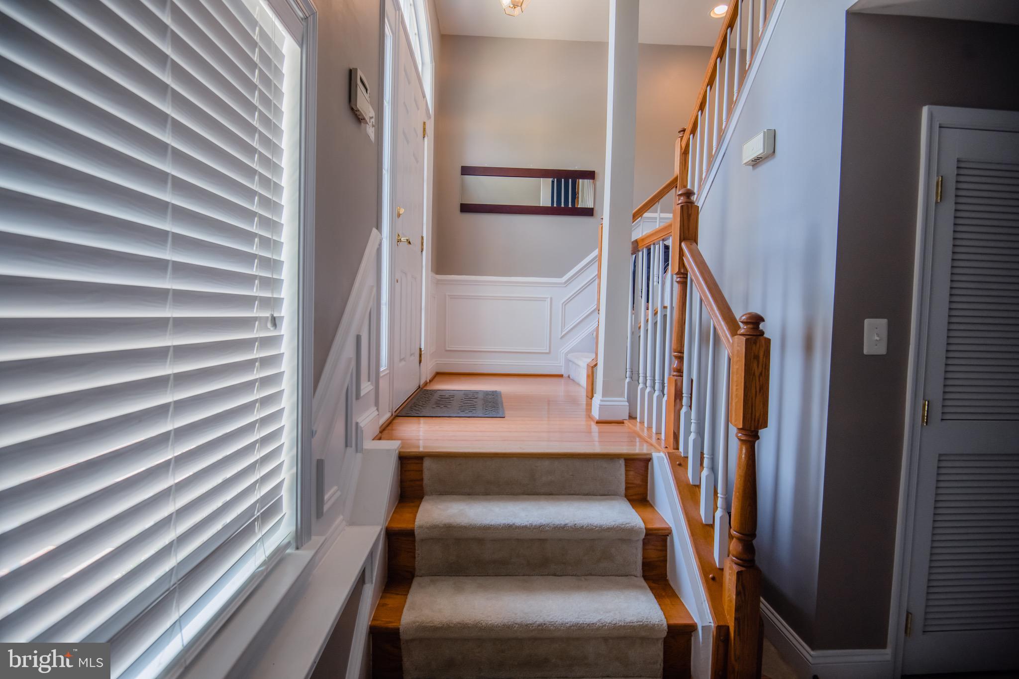 ALCOVA HEIGHTS - Residential Lease