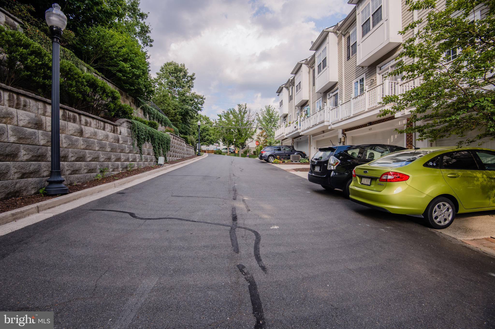 ALCOVA HEIGHTS - Residential Lease