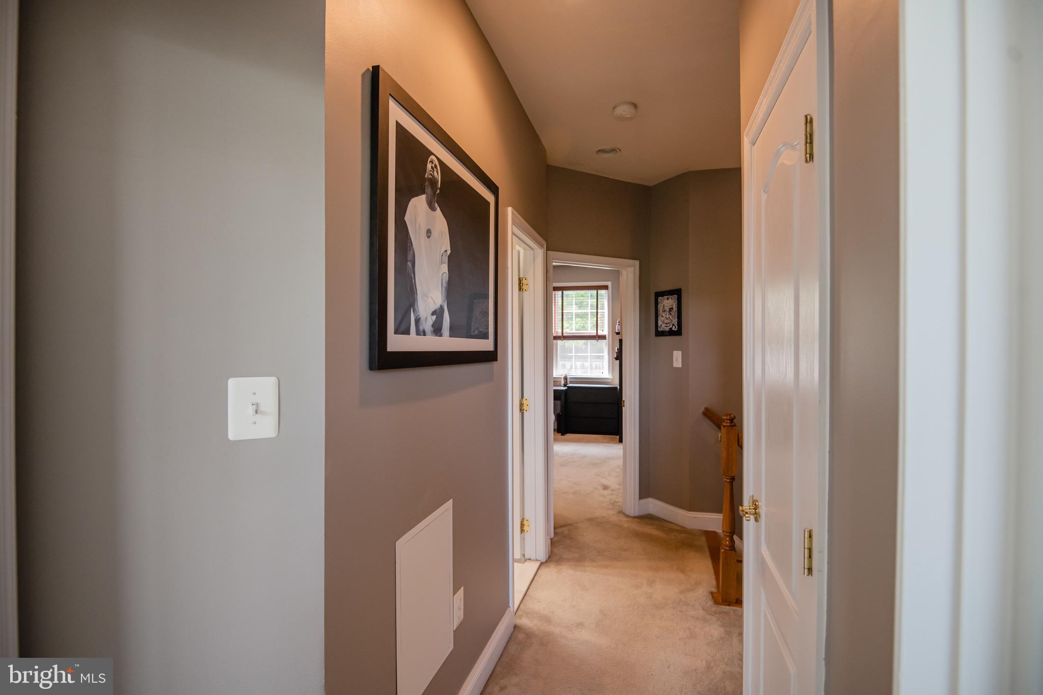 ALCOVA HEIGHTS - Residential Lease