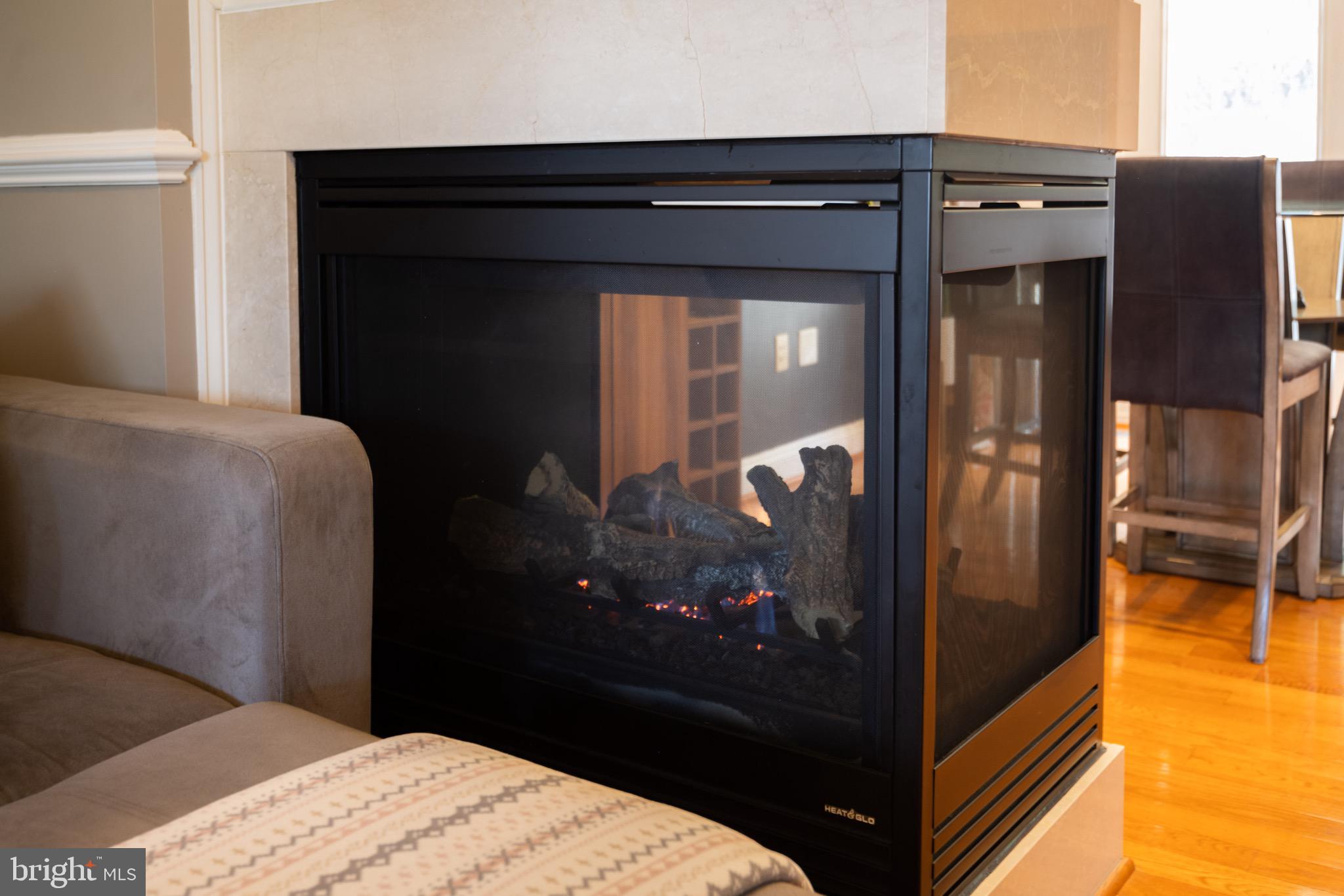 ALCOVA HEIGHTS - Residential Lease