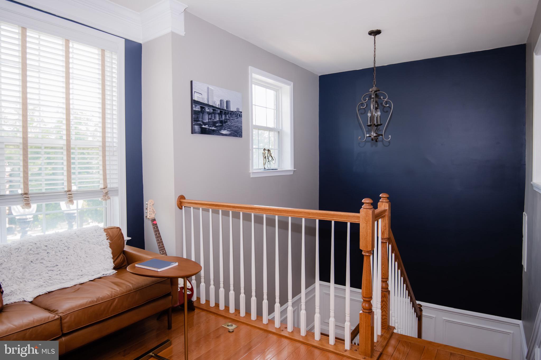 ALCOVA HEIGHTS - Residential Lease