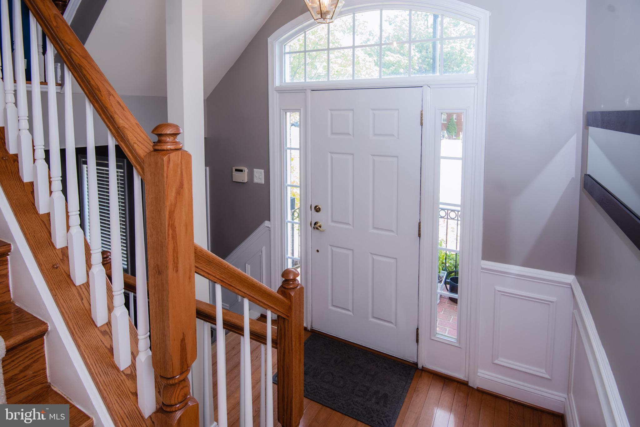 ALCOVA HEIGHTS - Residential Lease