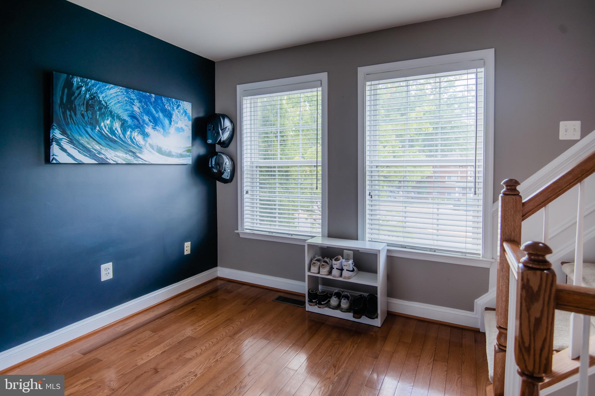 ALCOVA HEIGHTS - Residential Lease