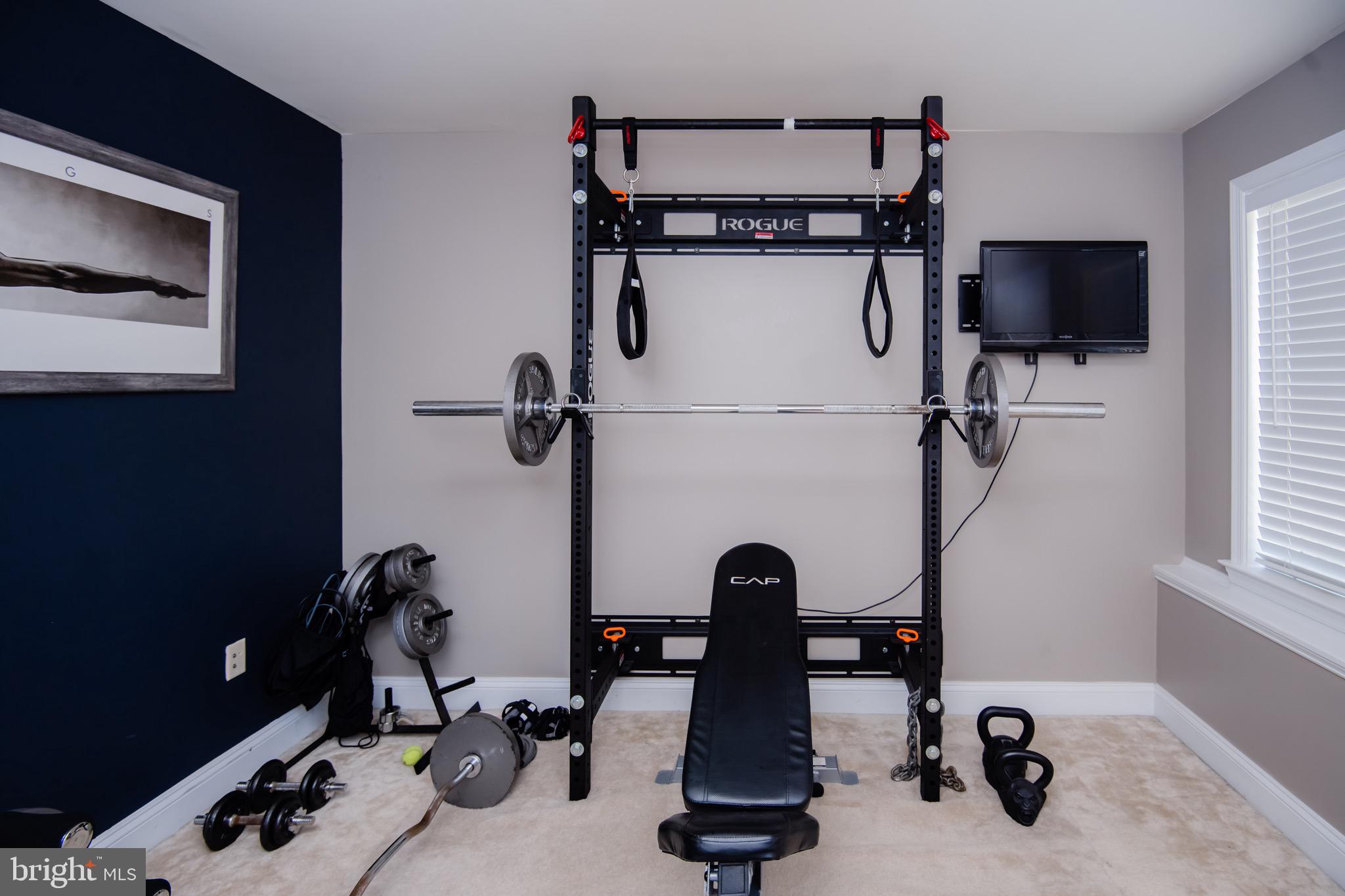 ALCOVA HEIGHTS - Residential Lease