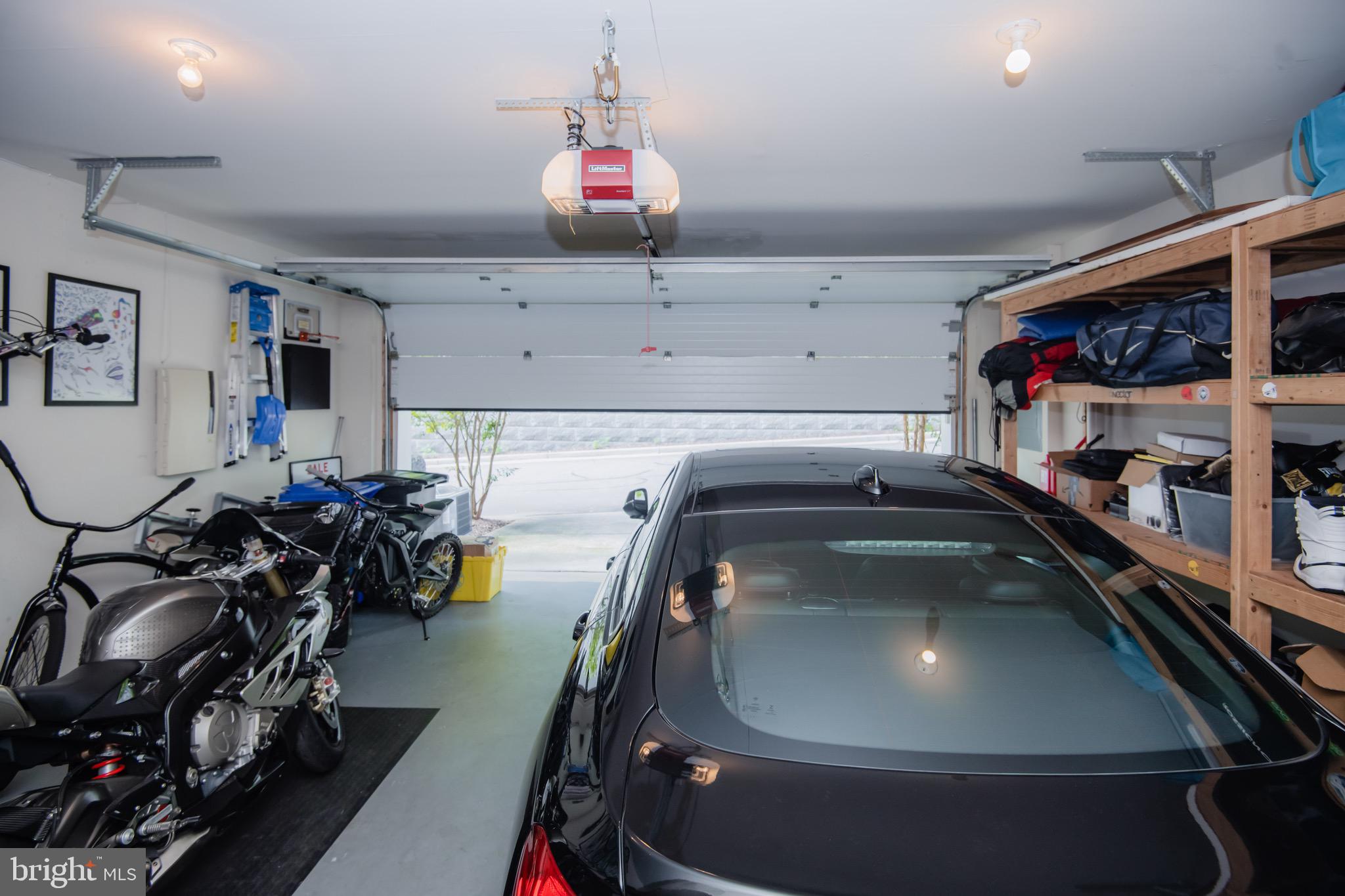 ALCOVA HEIGHTS - Residential Lease