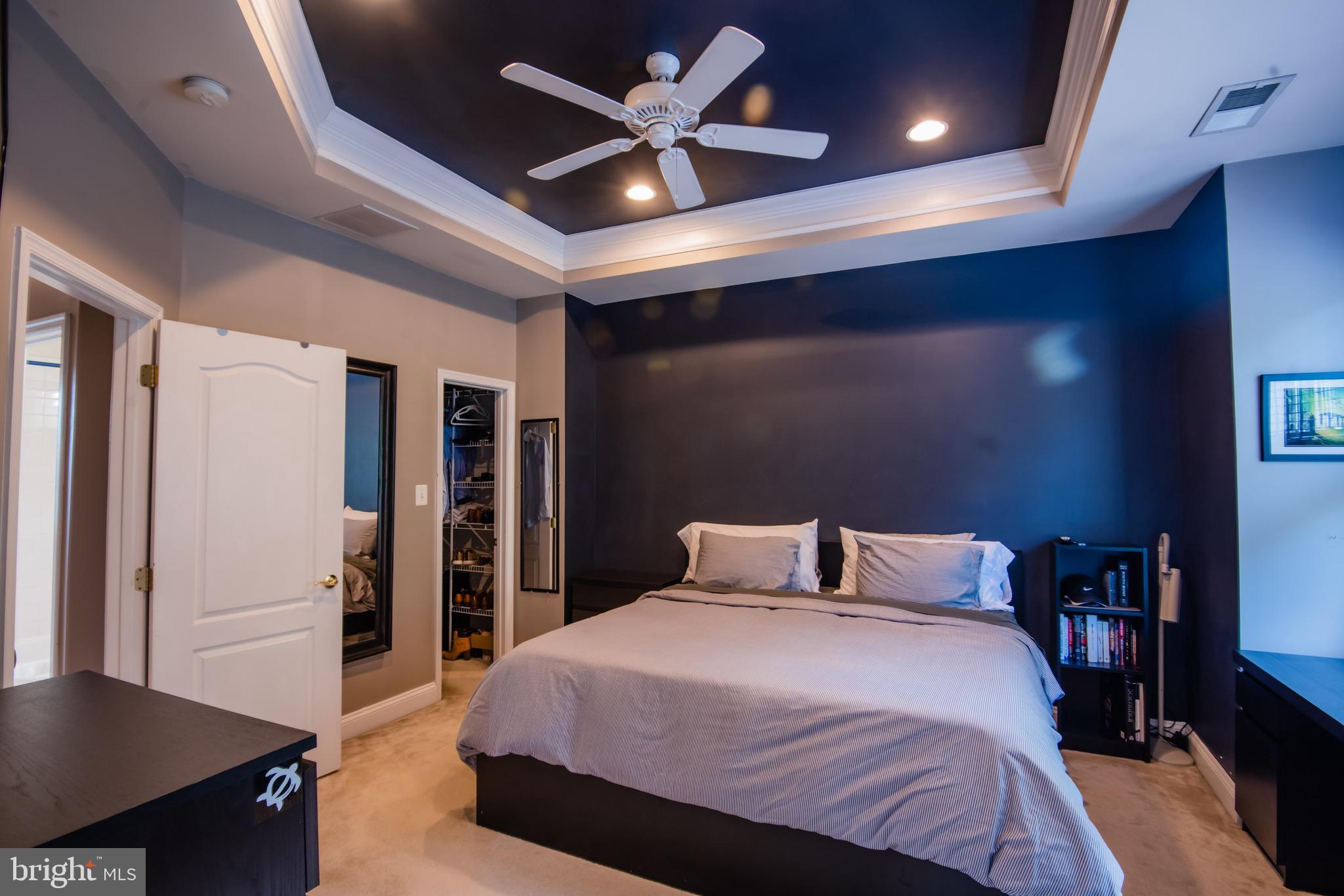 ALCOVA HEIGHTS - Residential Lease