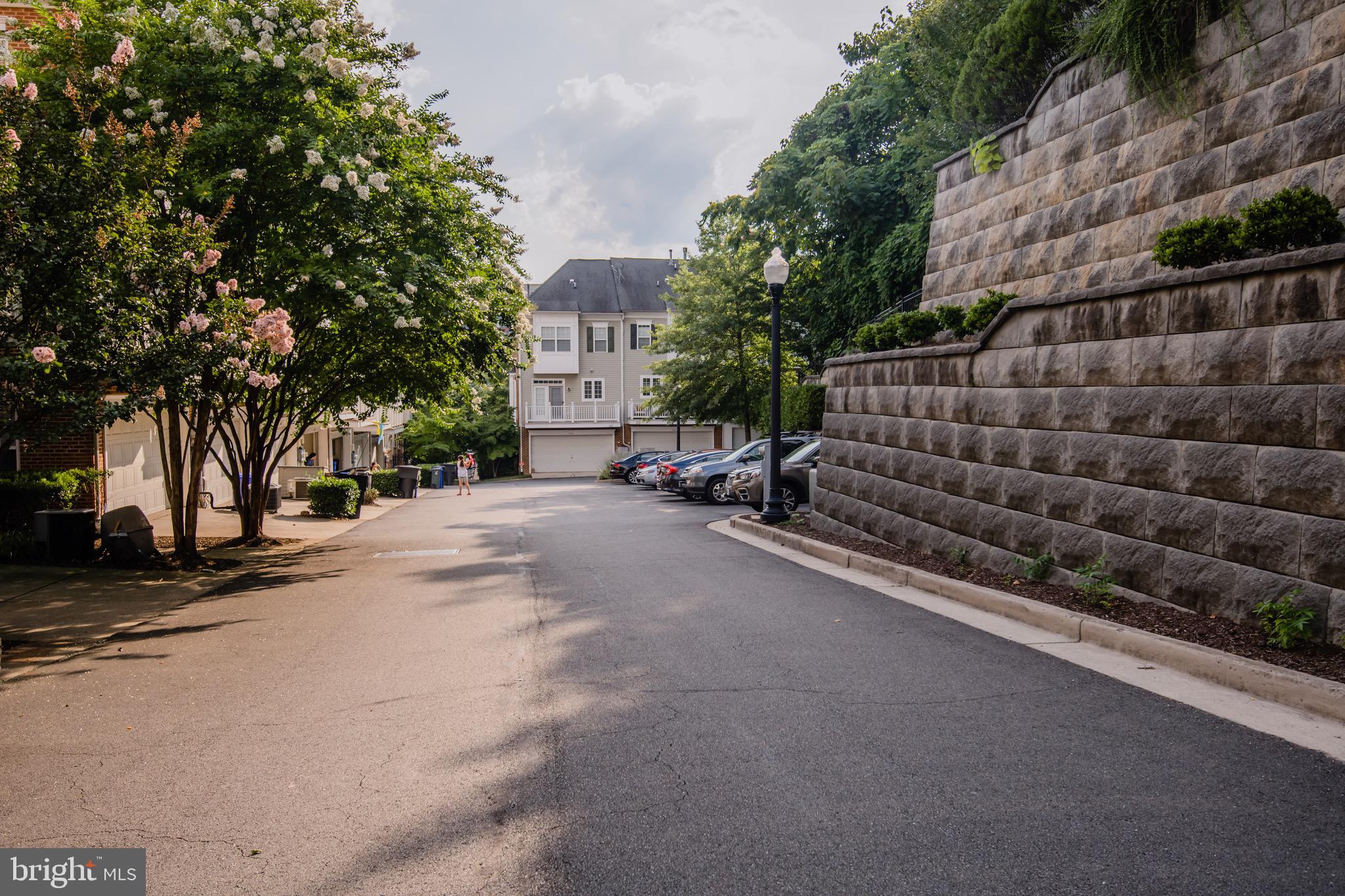 ALCOVA HEIGHTS - Residential Lease