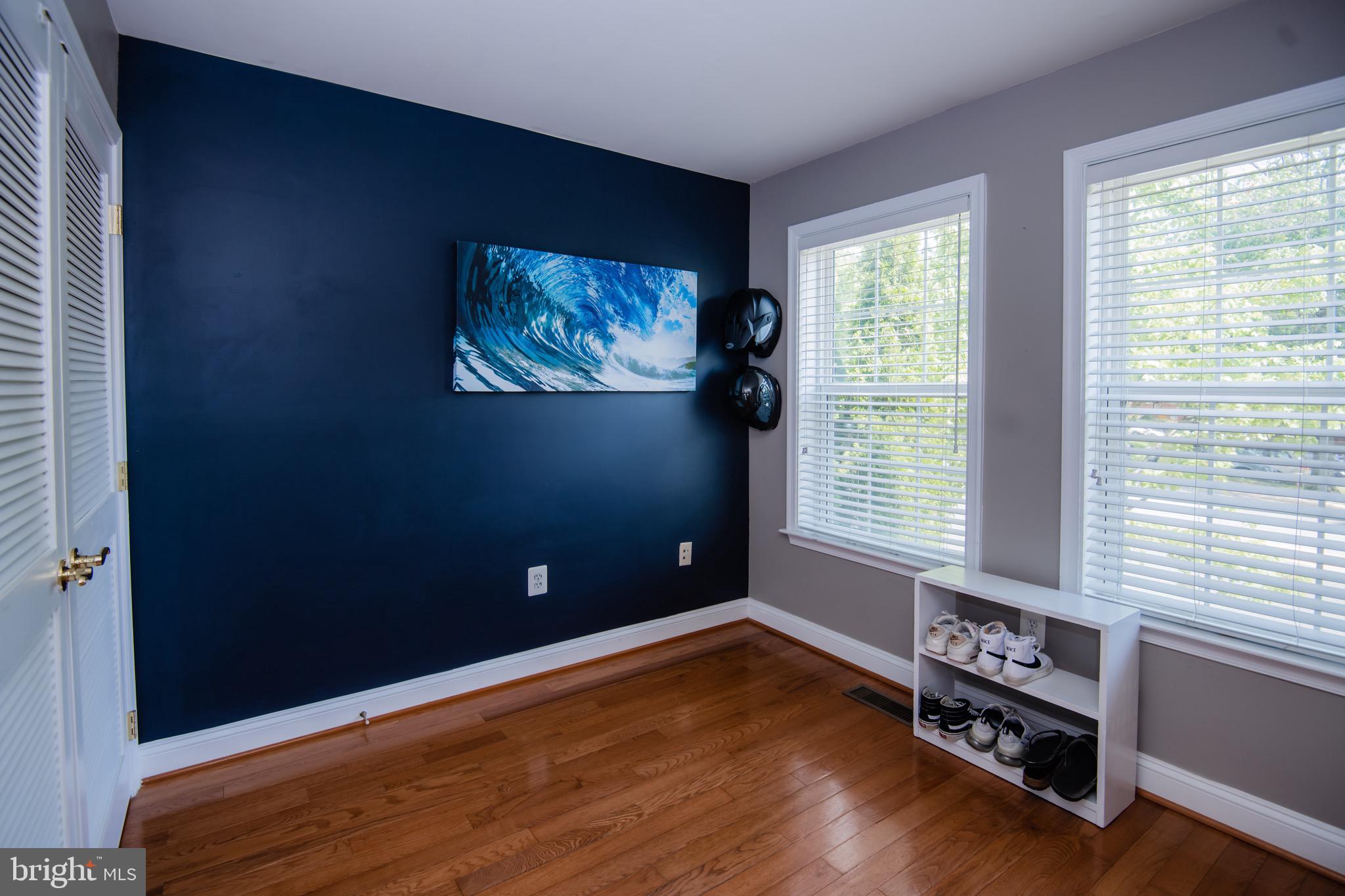 ALCOVA HEIGHTS - Residential Lease