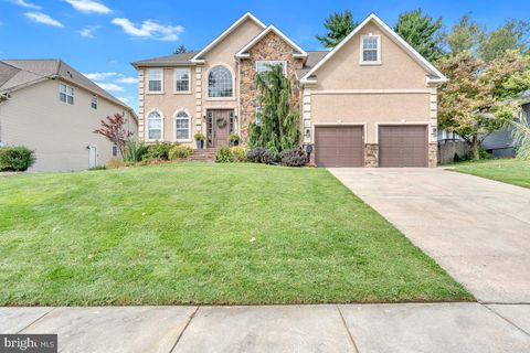 425 PELTOMA ROAD HADDONFIELD NJ 08033
