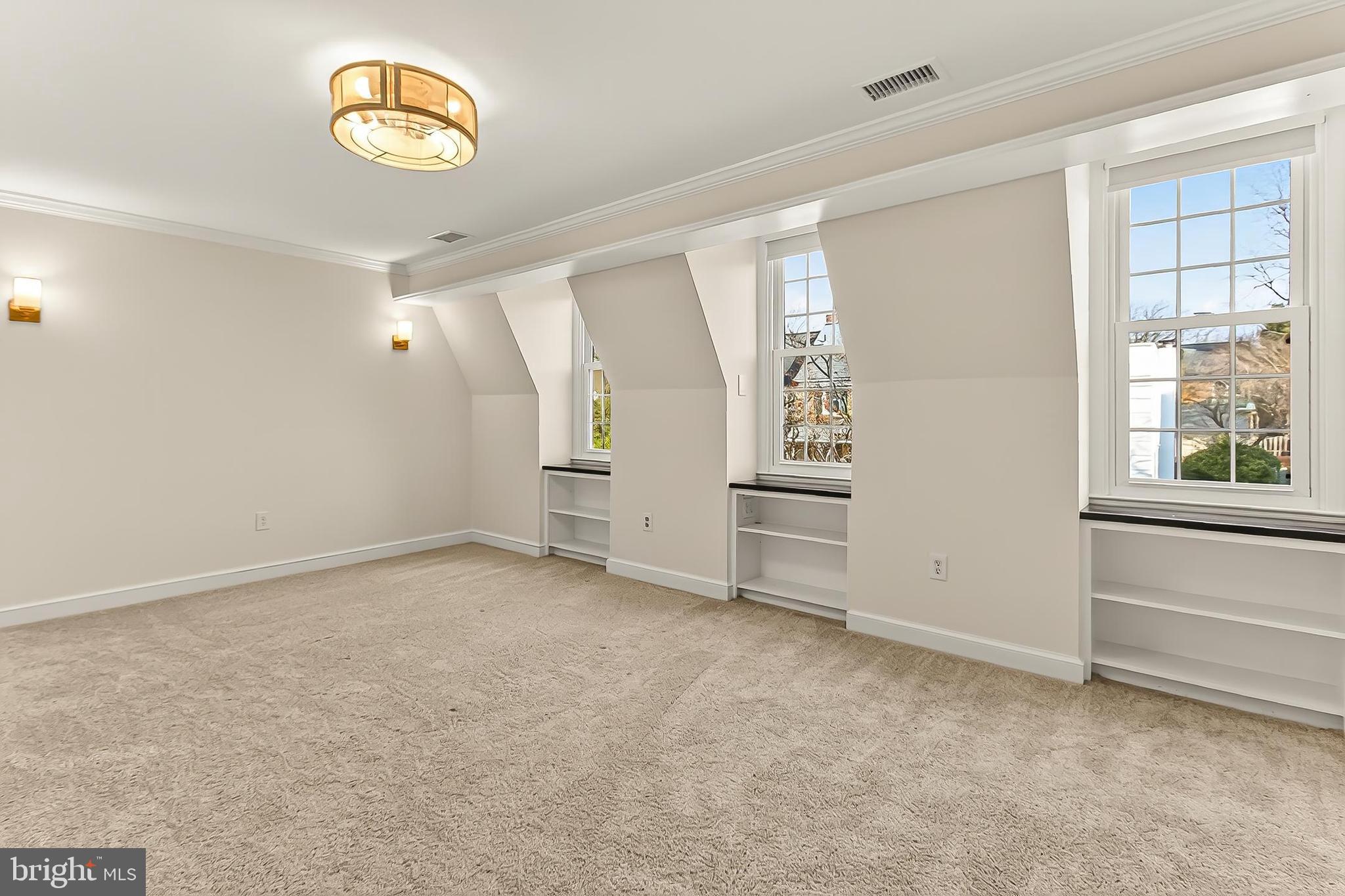 HALLCREST HEIGHTS - Residential Lease