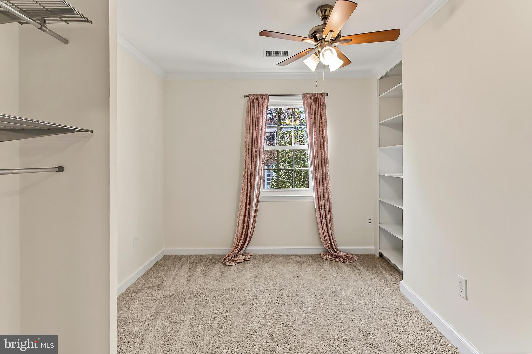 HALLCREST HEIGHTS - Residential Lease