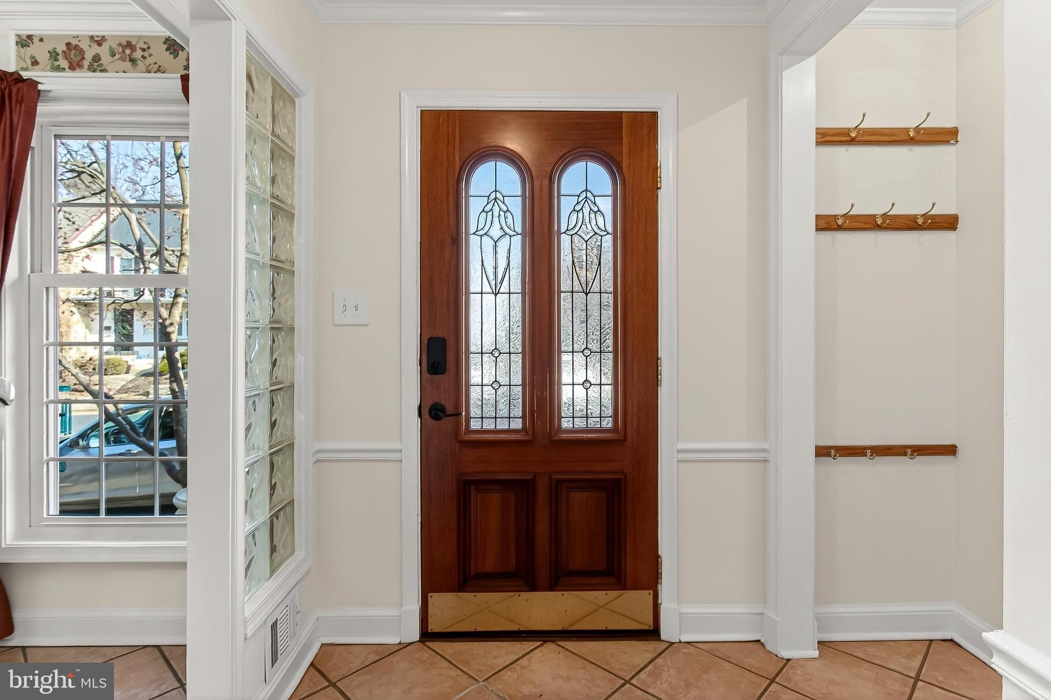 HALLCREST HEIGHTS - Residential Lease