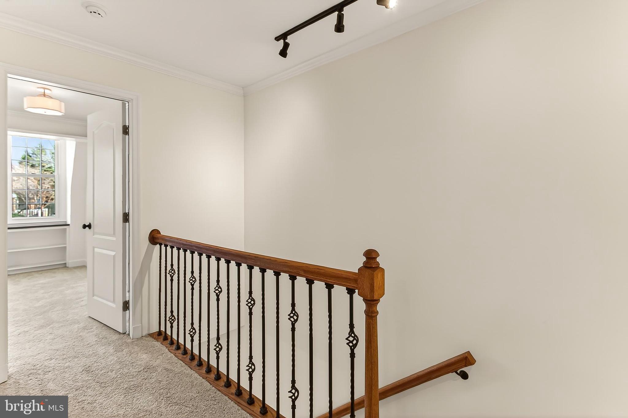 HALLCREST HEIGHTS - Residential Lease