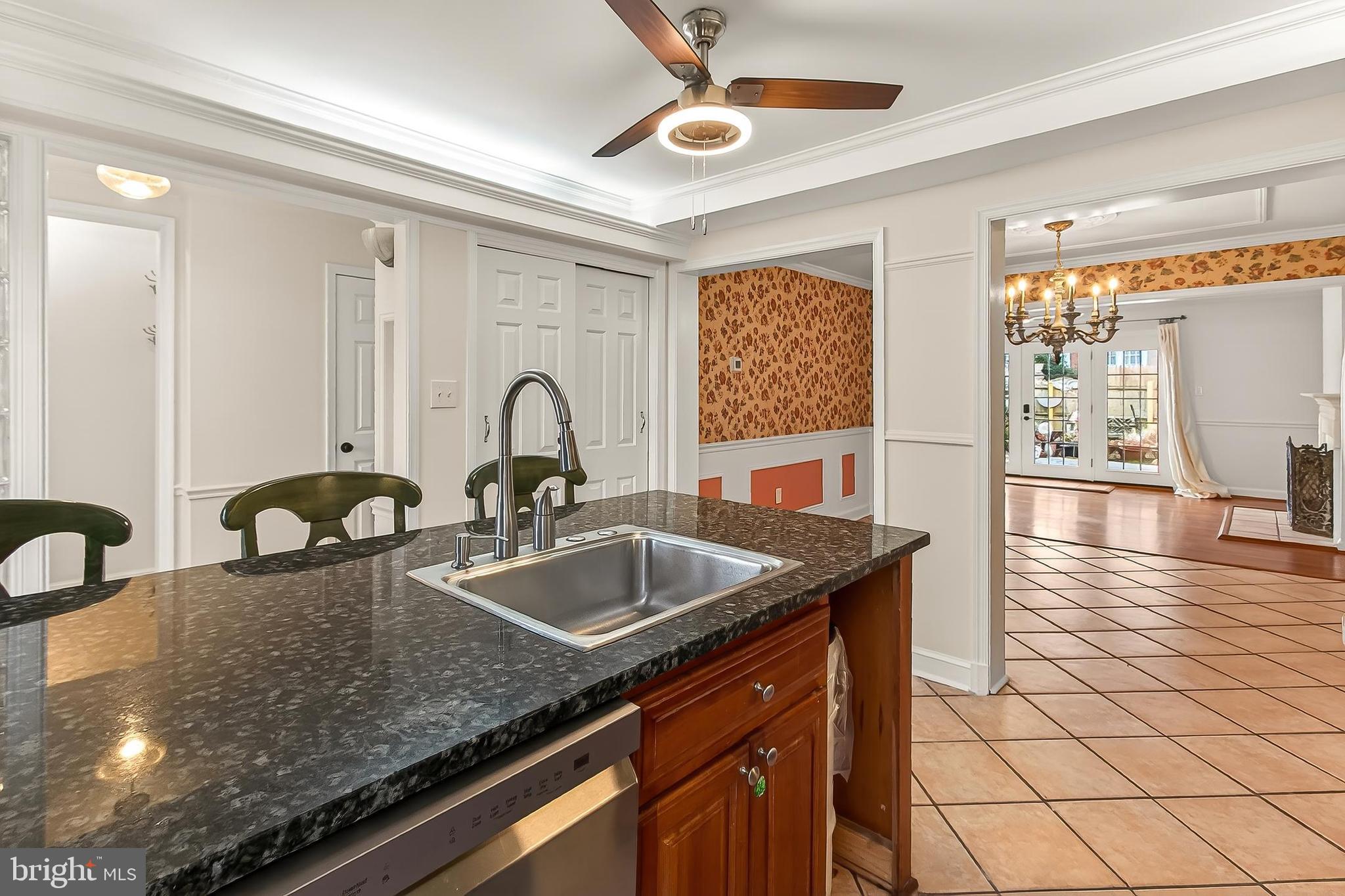 HALLCREST HEIGHTS - Residential Lease