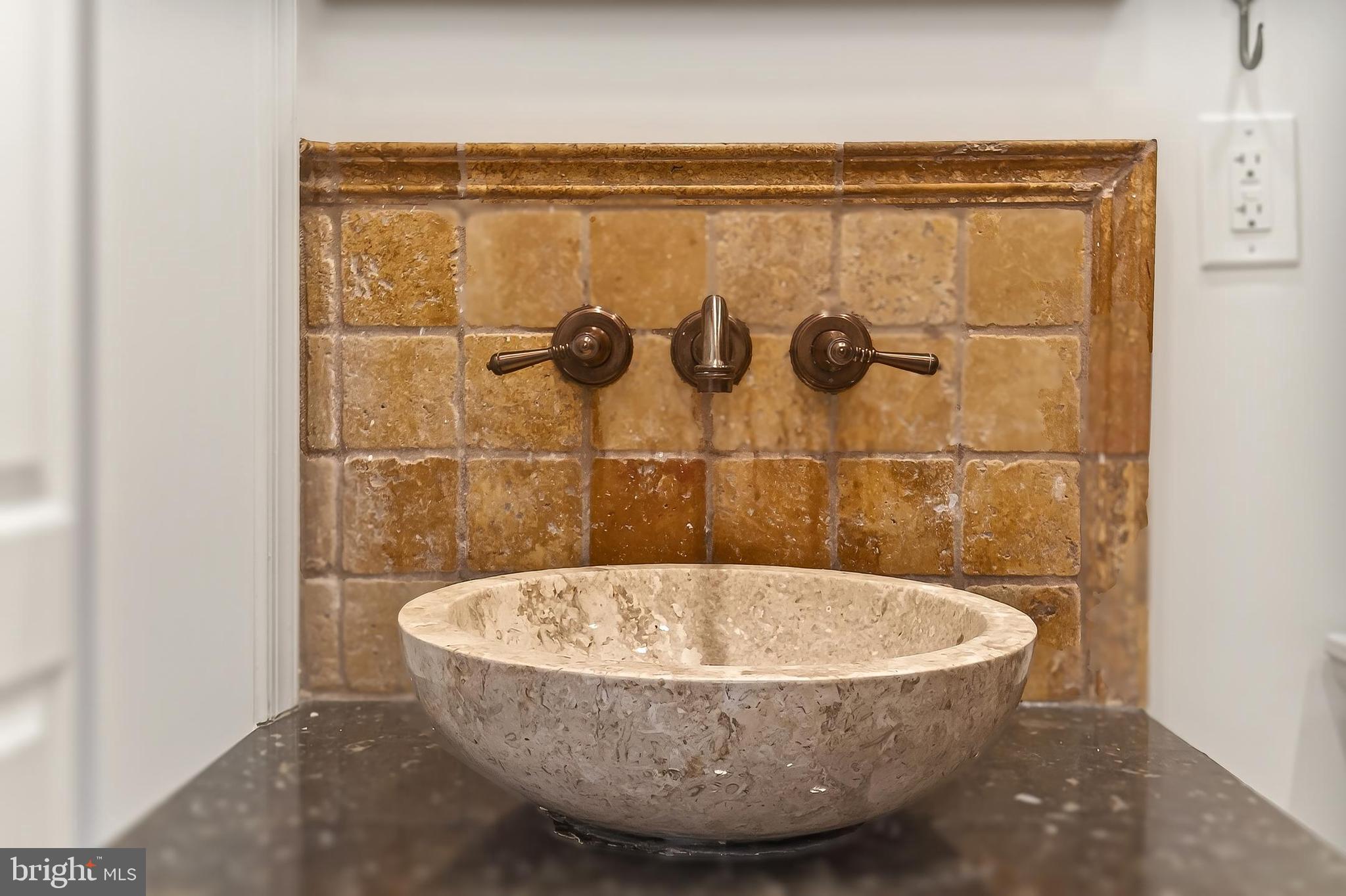 HALLCREST HEIGHTS - Residential Lease