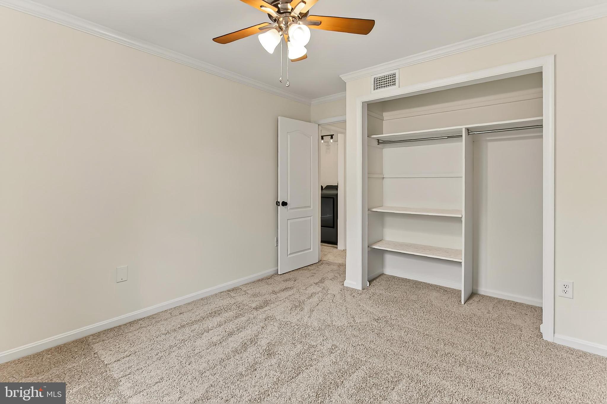 HALLCREST HEIGHTS - Residential Lease