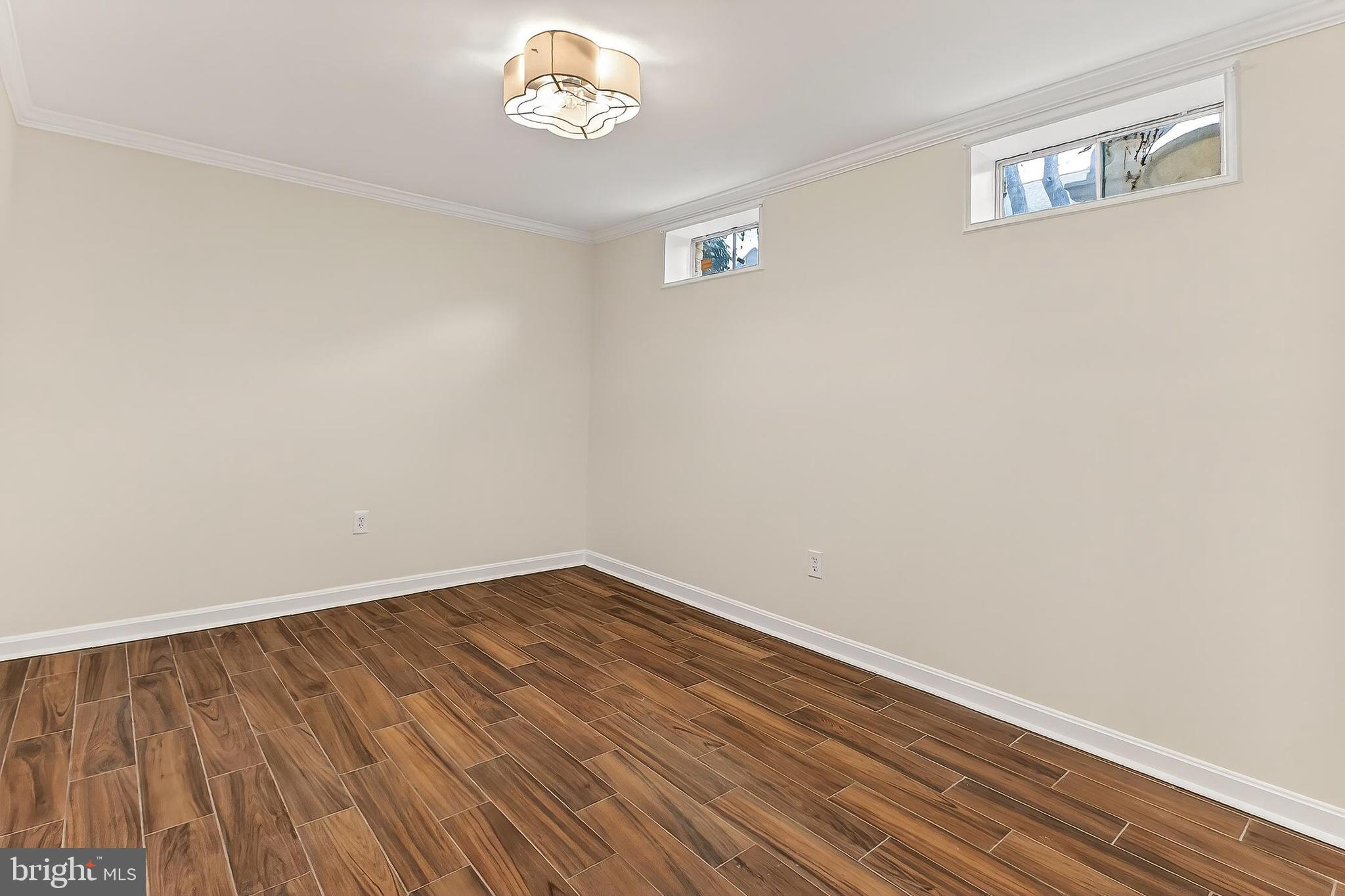 HALLCREST HEIGHTS - Residential Lease