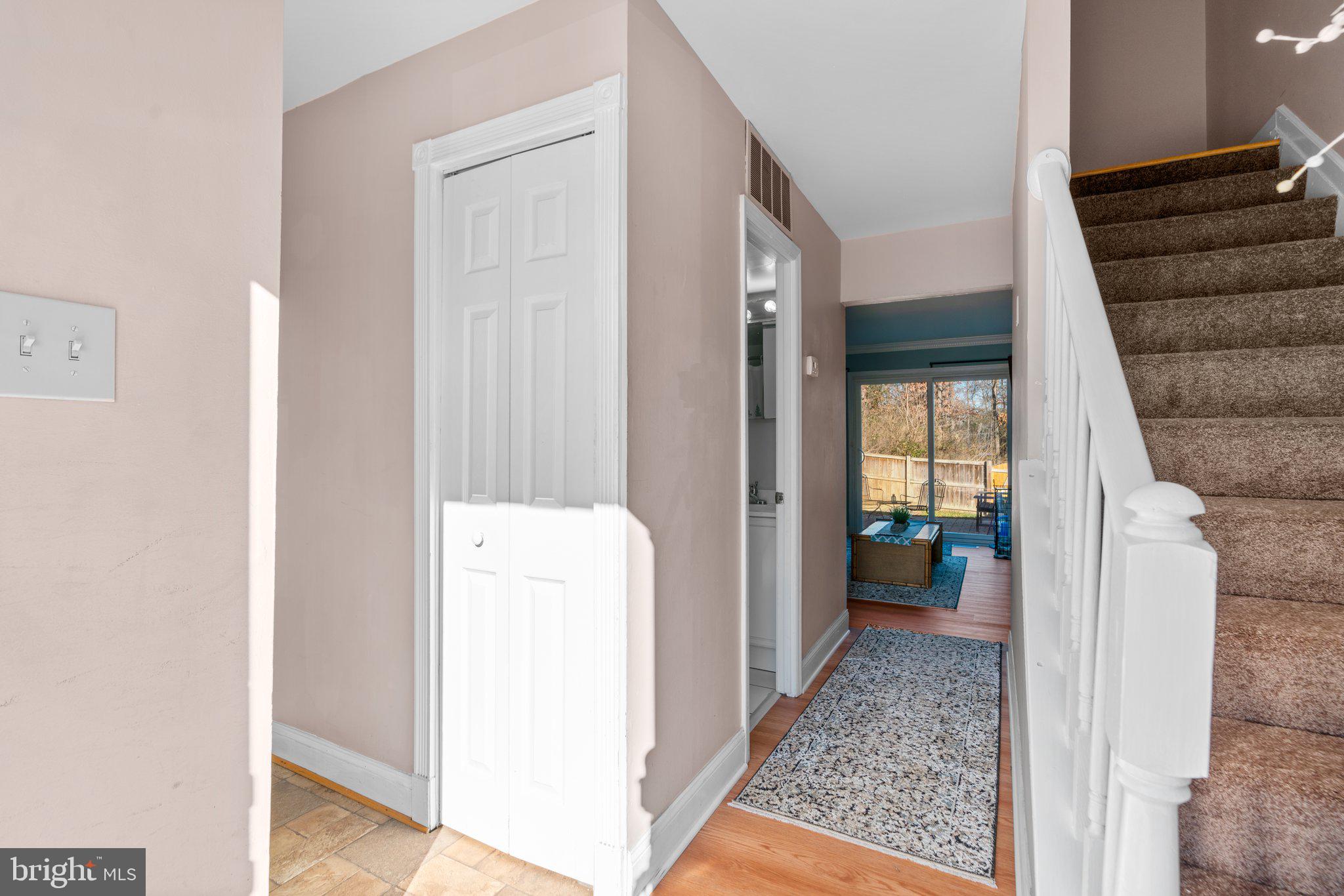 MIDDLEBROOK COMMONS - Residential