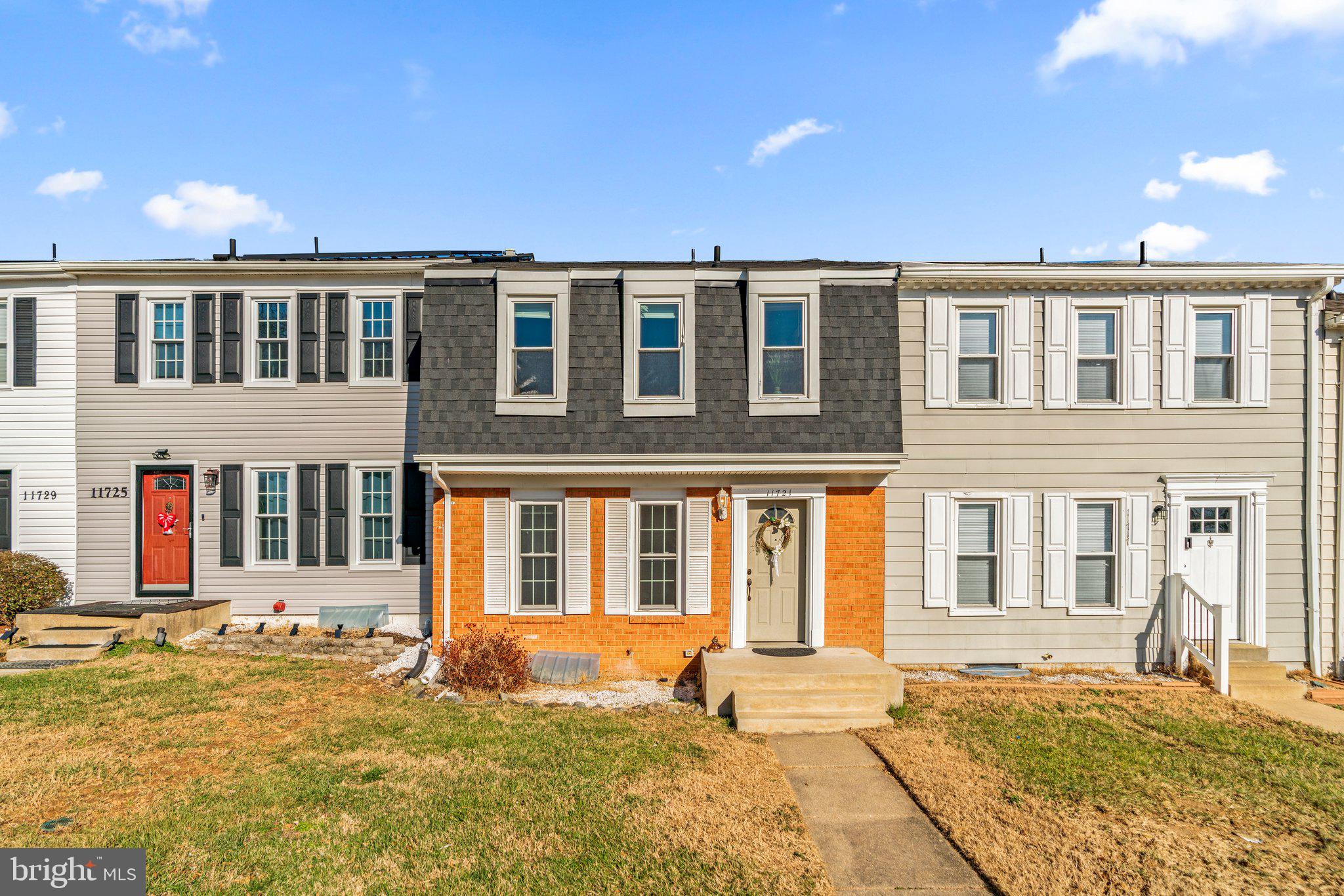 MIDDLEBROOK COMMONS - Residential