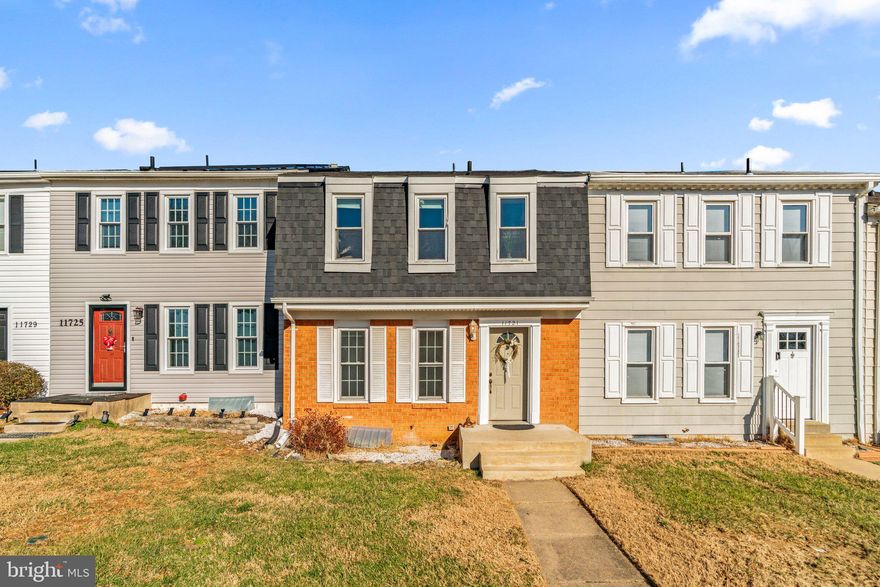 Welcome Home!

OFFER DEADLINE: Thank you for your interest in this property! Due to high demand, we request that ALL OFFERS BE SUBMITTED BY Tuesday, the 7th, at 12:00 PM.

Discover this thoughtfully renovated 4-bedroom, 3-bath townhouse ideally situated in the heart of Germantown, close to public transportation, shopping, and dining. The main level boasts new luxury vinyl plank flooring (2024), a kitchen with new stainless steel appliances, and a cozy living area that opens to a fully fenced backyard. Upstairs, you'll find gleaming new hardwood floors, fresh carpet on the stairs, and three bedrooms, each with ceiling fans, plus upgraded windows for added comfort. The fully finished basement features new luxury vinyl plank flooring (2024), a spacious fourth bedroom perfect for versatile use, and a full bath for you & your guests! This move-in-ready home has a lot to offer! Don’t wait—schedule your tour today!