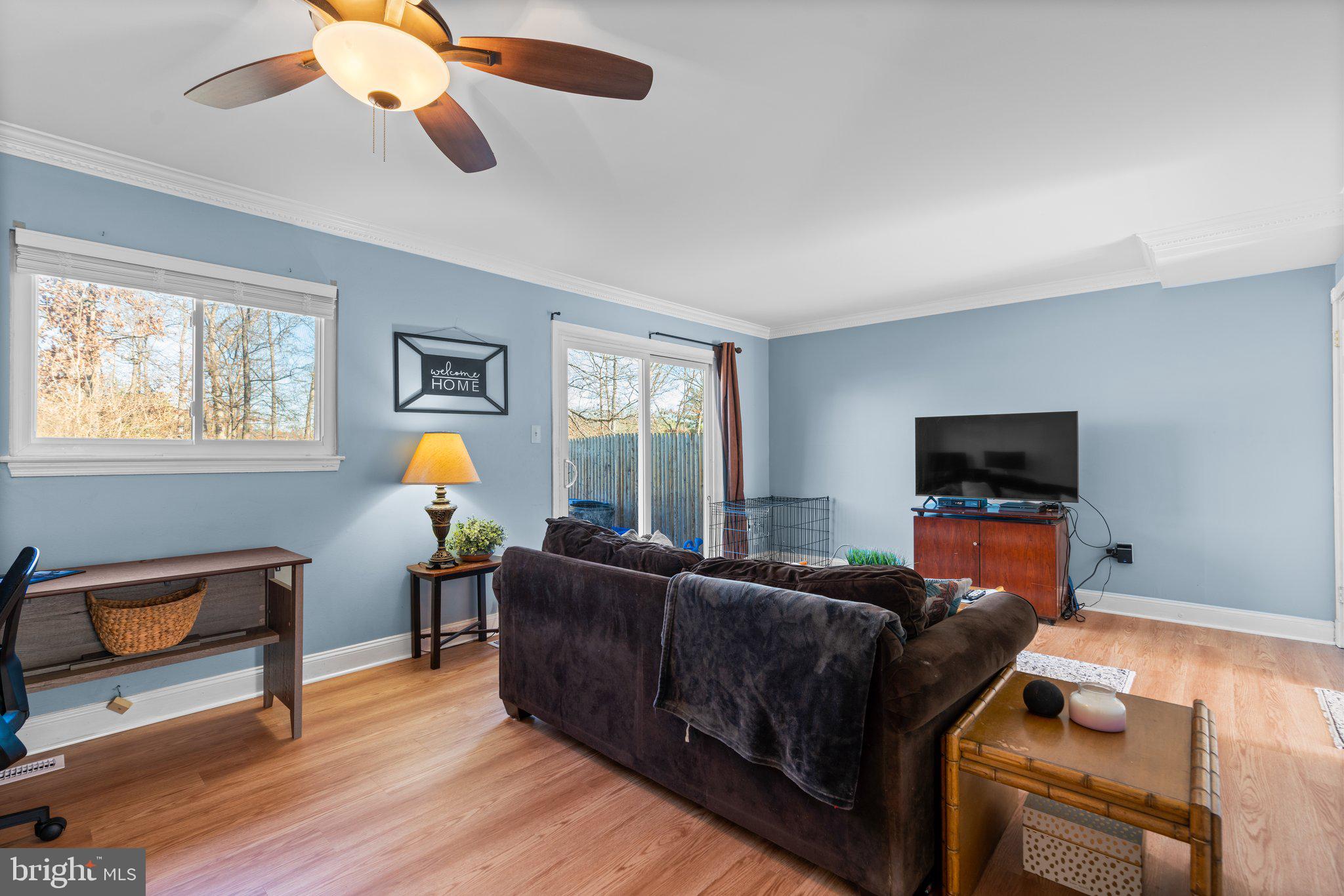 MIDDLEBROOK COMMONS - Residential