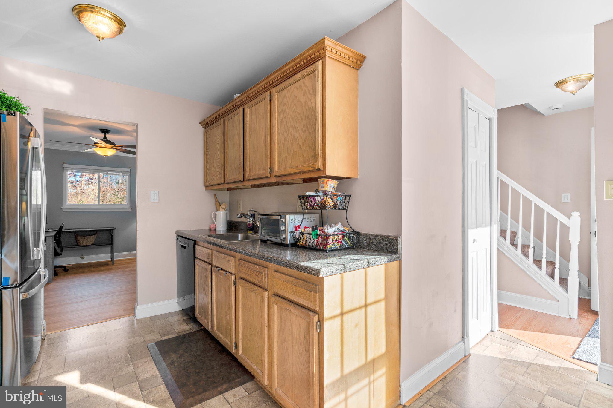 MIDDLEBROOK COMMONS - Residential